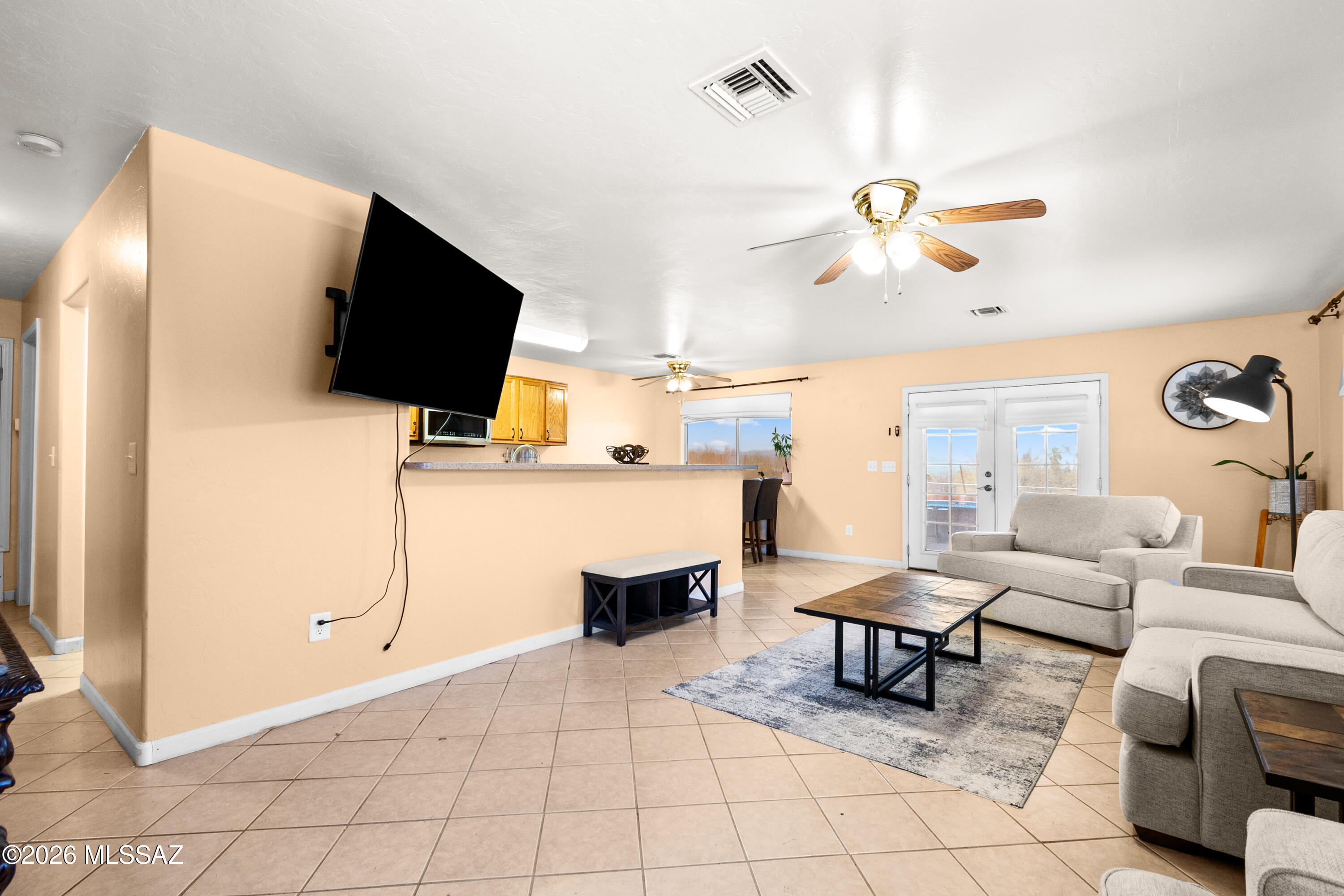 Diamond Bell Ranch - Tucson Unit 9 (Lots 58-375) - Residential
