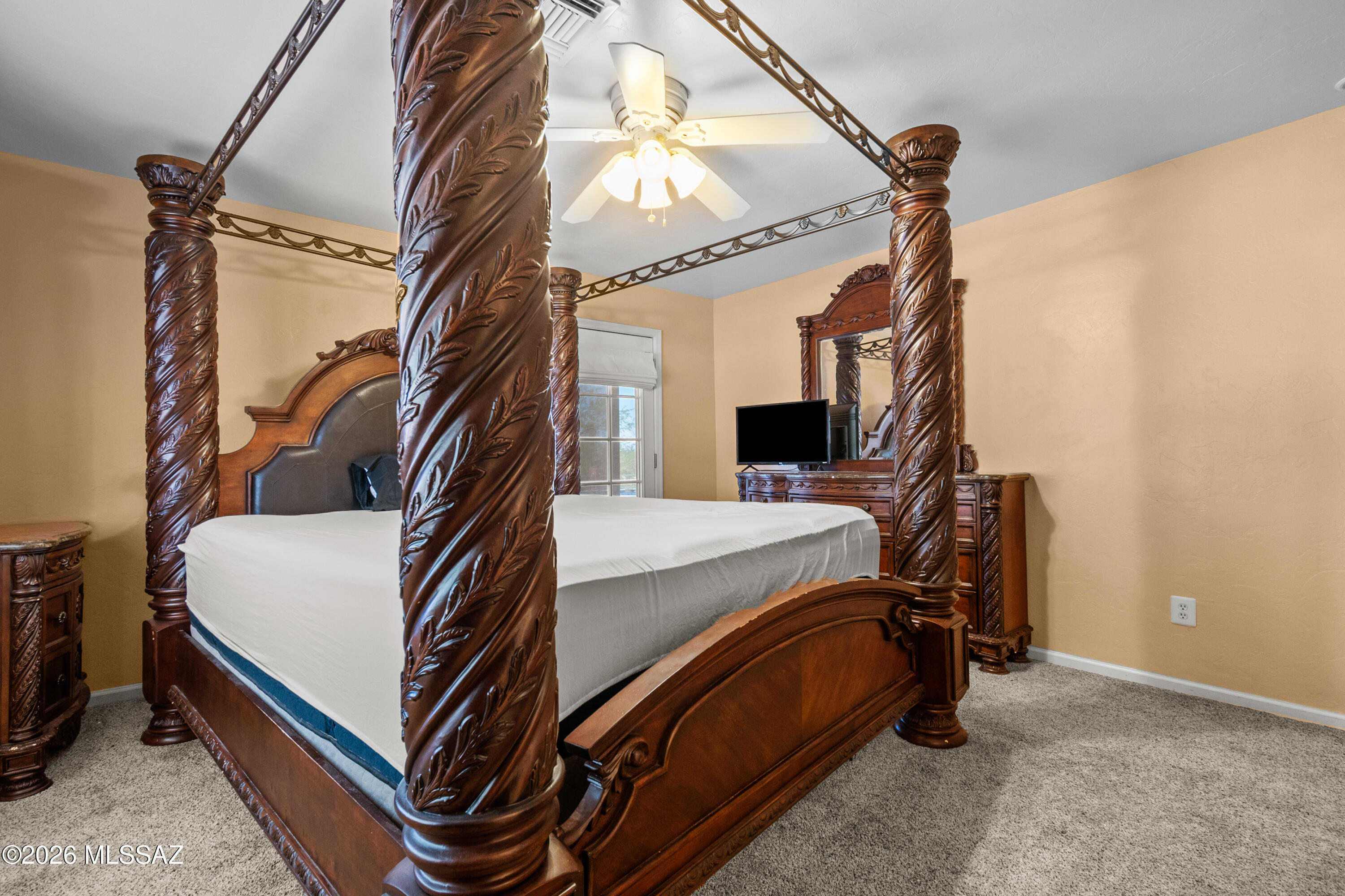 Diamond Bell Ranch - Tucson Unit 9 (Lots 58-375) - Residential