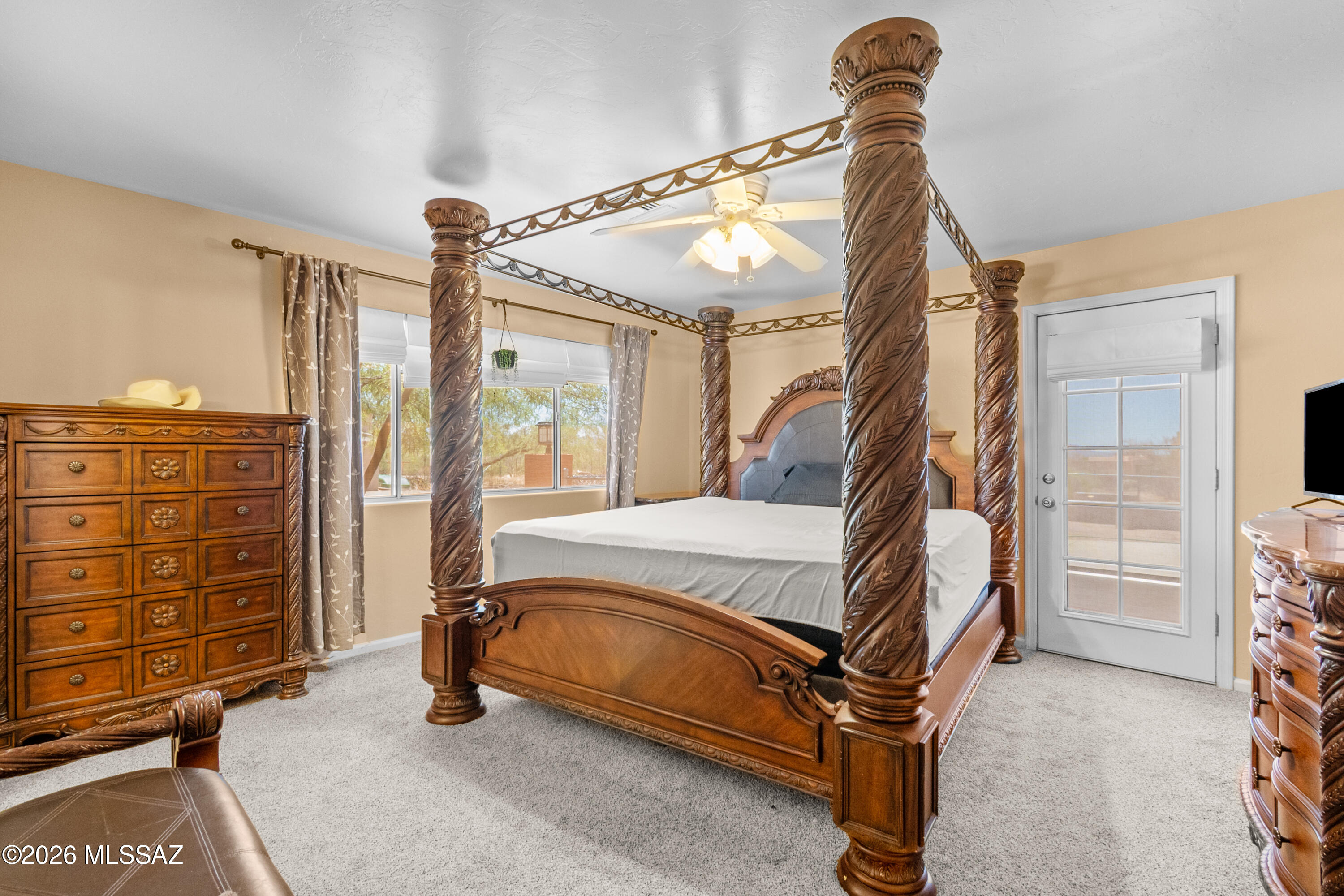 Diamond Bell Ranch - Tucson Unit 9 (Lots 58-375) - Residential