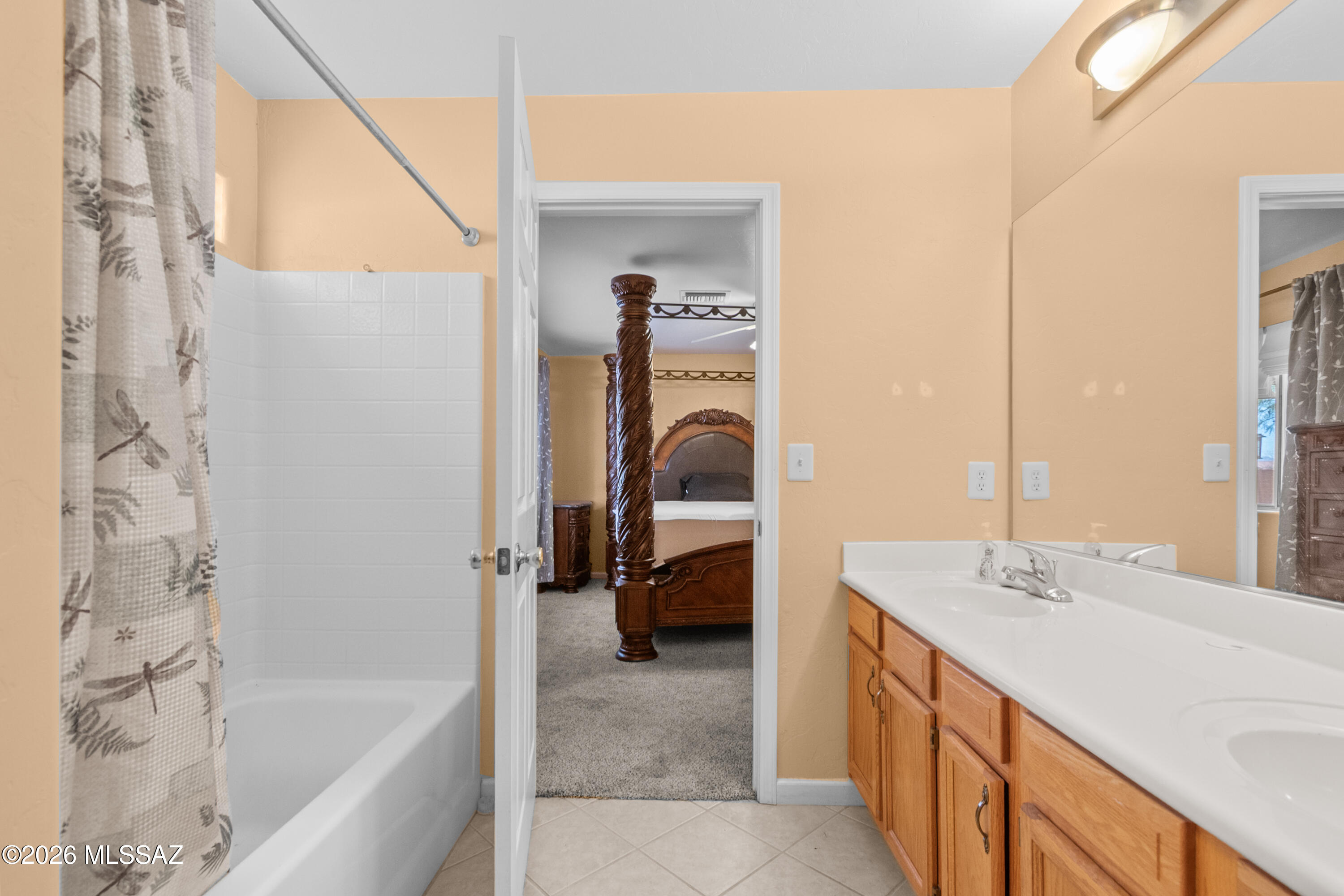 Diamond Bell Ranch - Tucson Unit 9 (Lots 58-375) - Residential