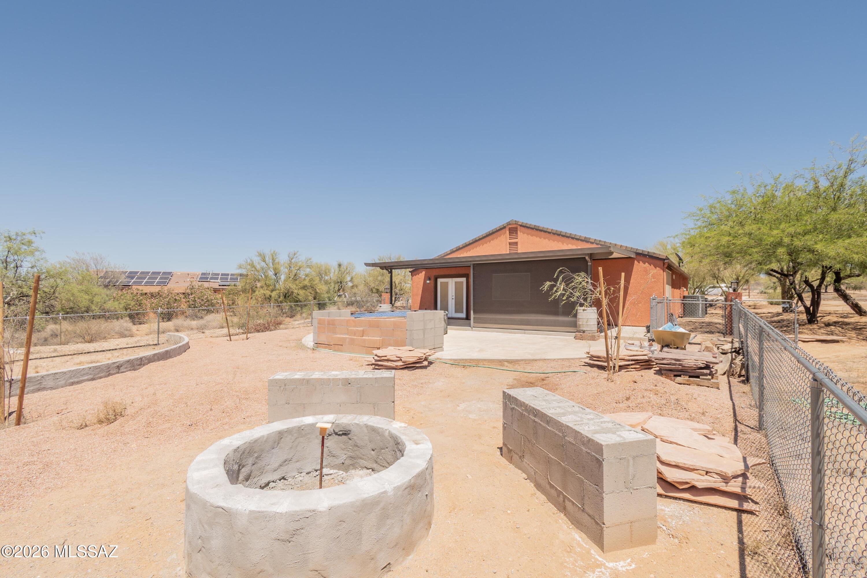 Diamond Bell Ranch - Tucson Unit 9 (Lots 58-375) - Residential