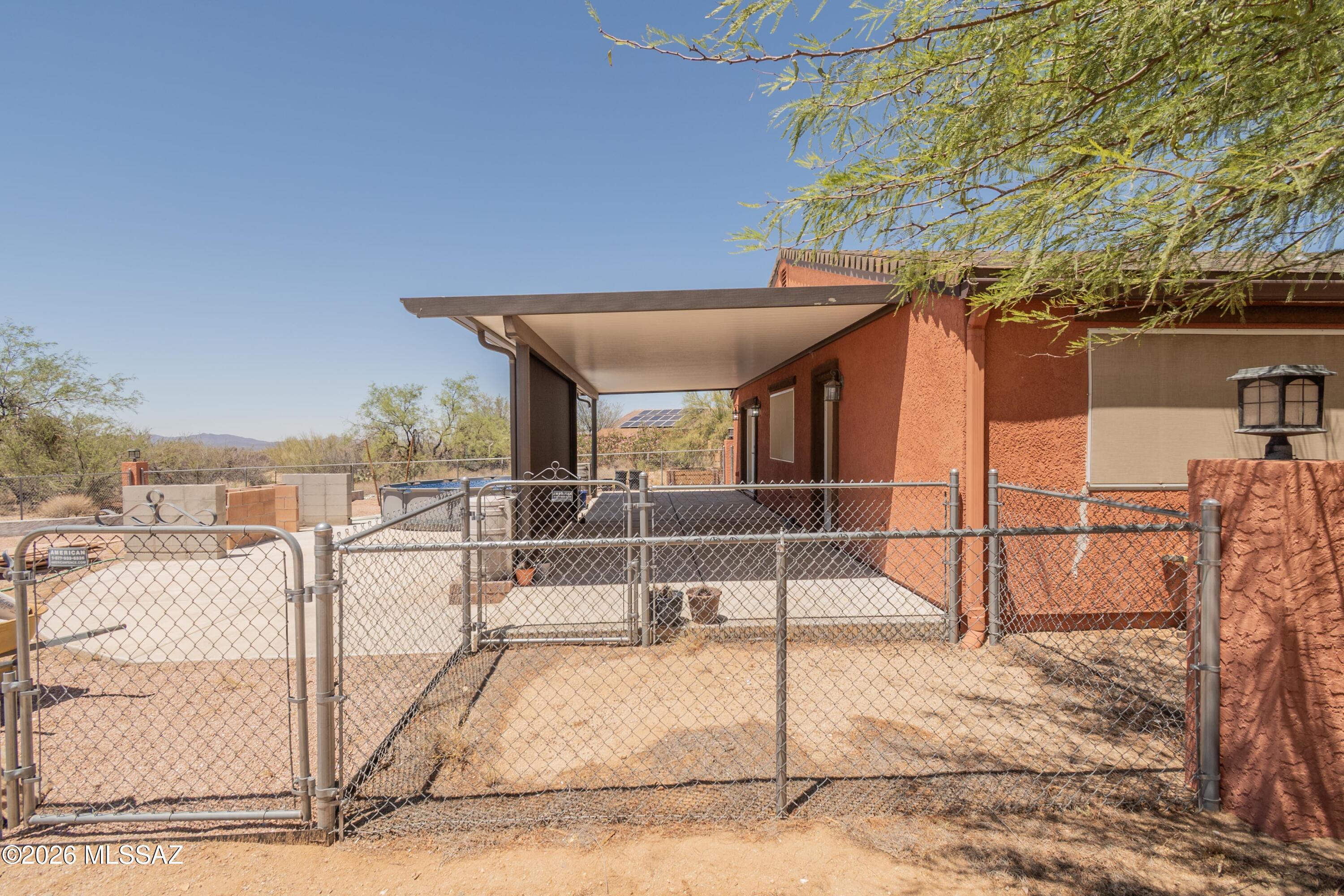 Diamond Bell Ranch - Tucson Unit 9 (Lots 58-375) - Residential