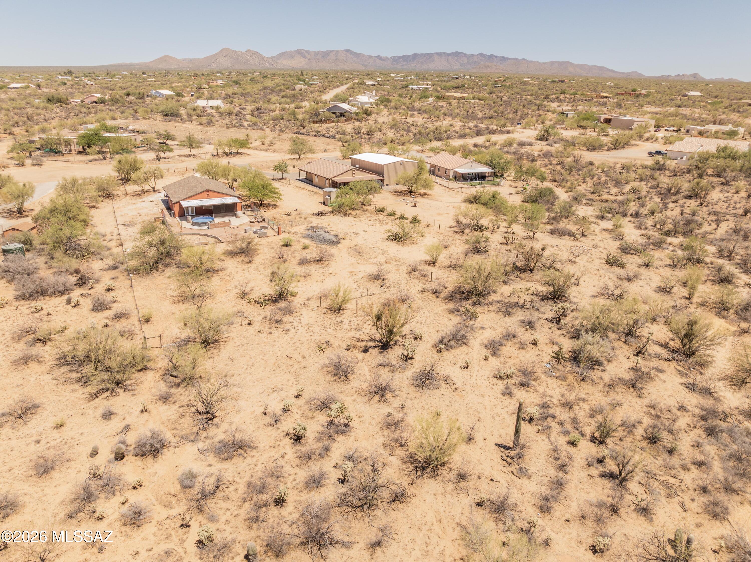 Diamond Bell Ranch - Tucson Unit 9 (Lots 58-375) - Residential