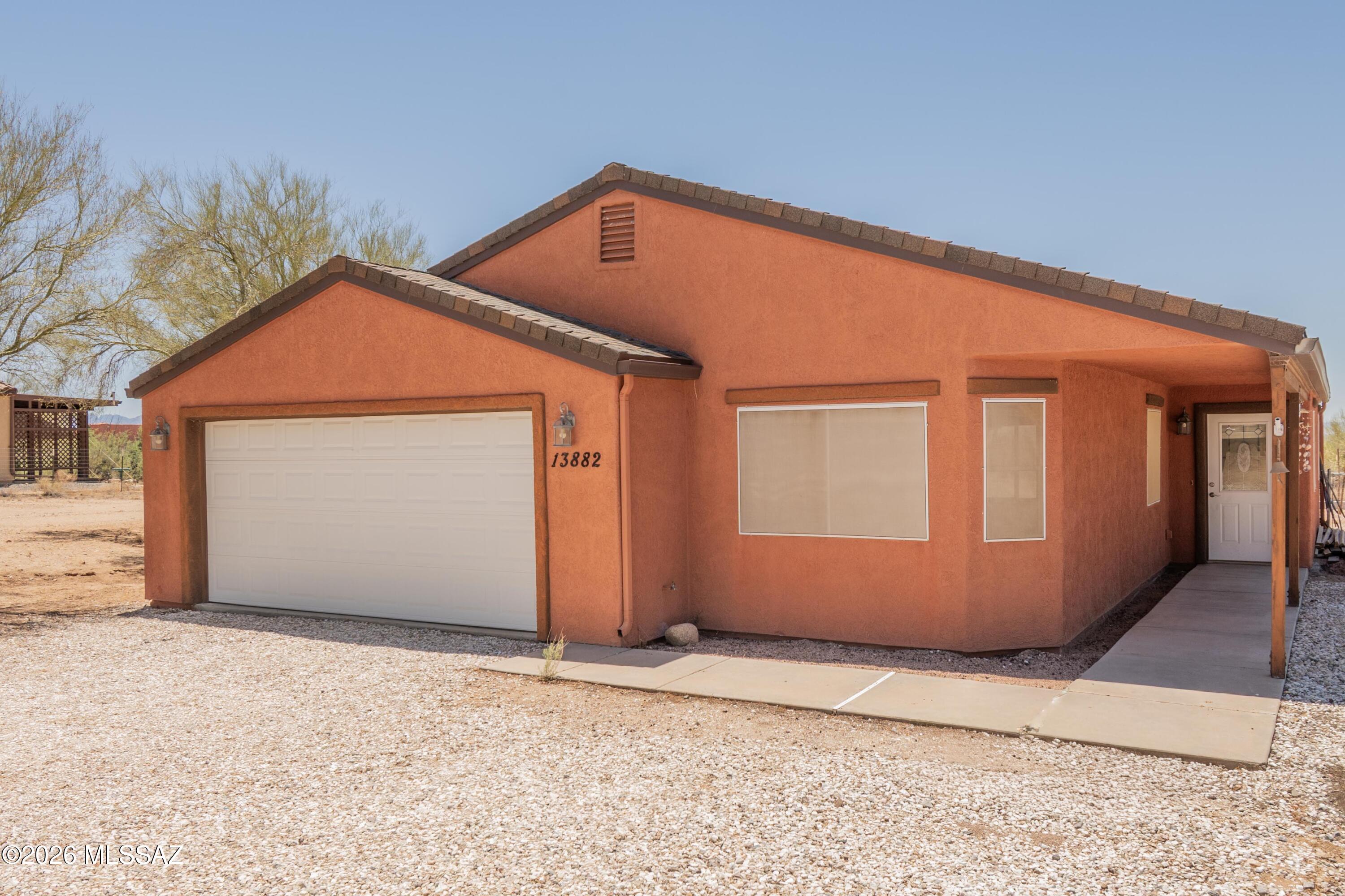 Diamond Bell Ranch - Tucson Unit 9 (Lots 58-375) - Residential