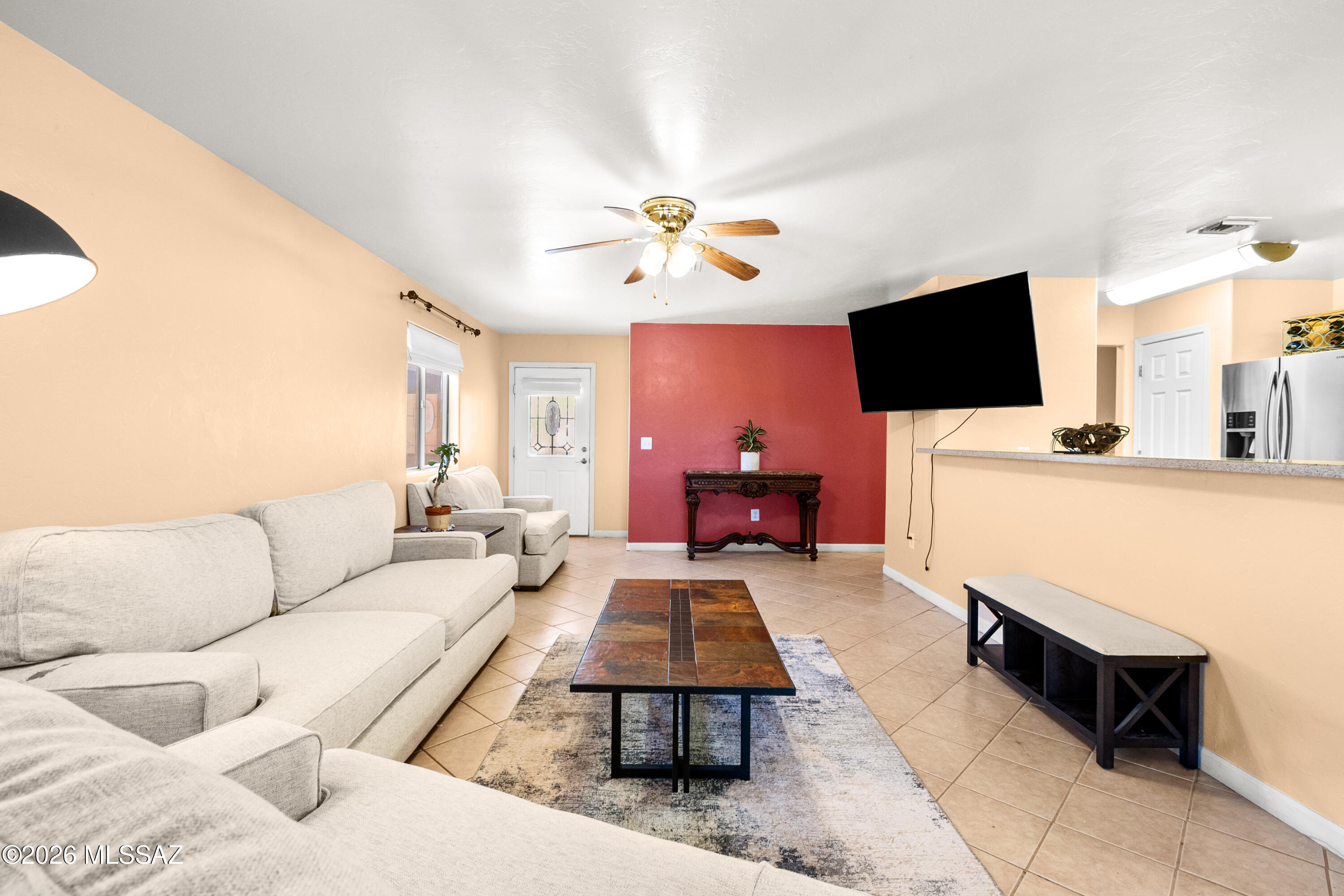 Diamond Bell Ranch - Tucson Unit 9 (Lots 58-375) - Residential