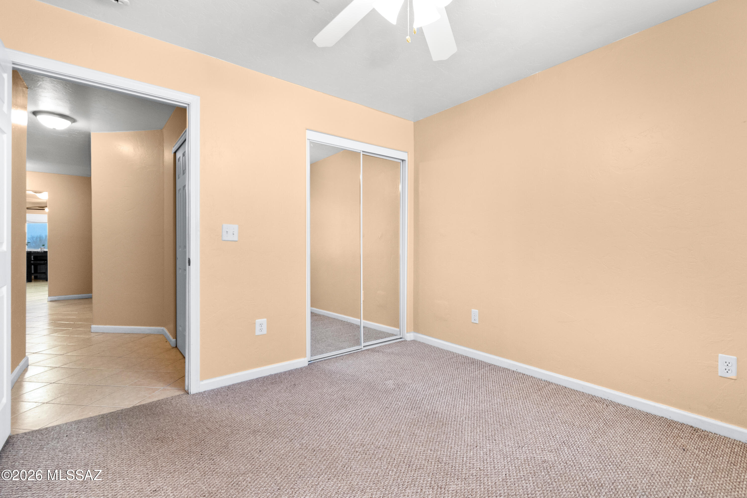 Diamond Bell Ranch - Tucson Unit 9 (Lots 58-375) - Residential