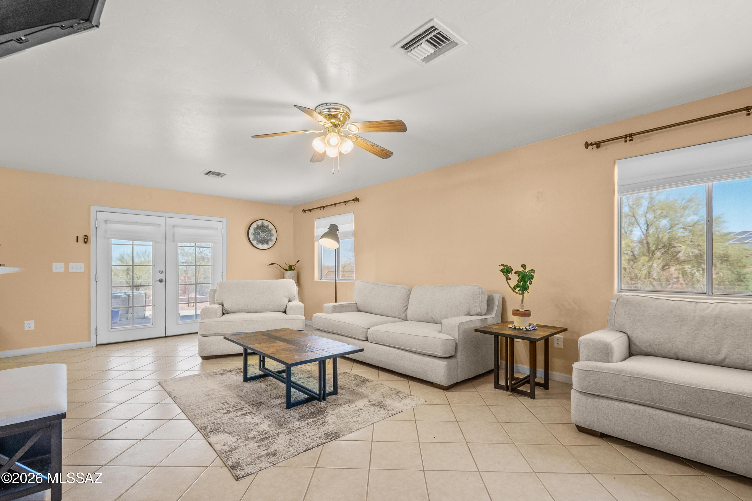 Diamond Bell Ranch - Tucson Unit 9 (Lots 58-375) - Residential
