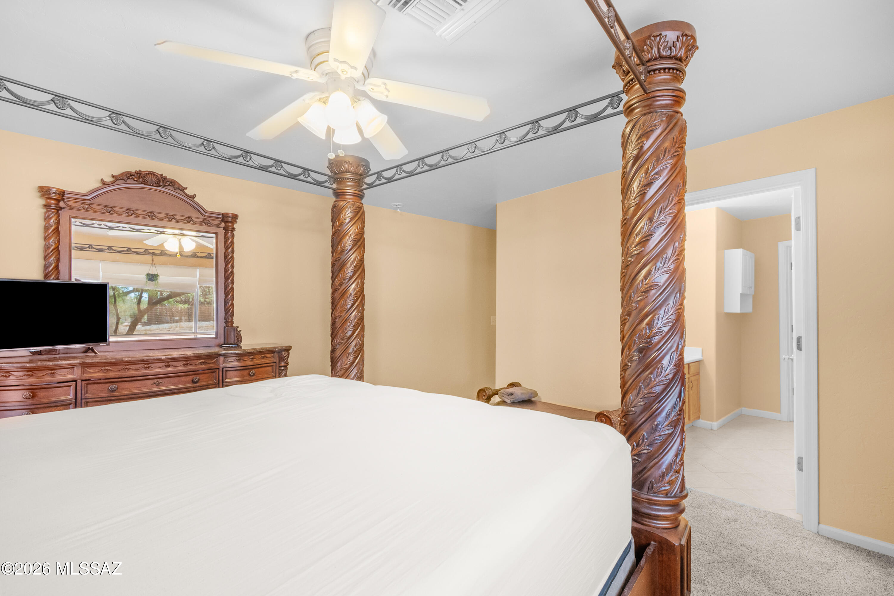 Diamond Bell Ranch - Tucson Unit 9 (Lots 58-375) - Residential