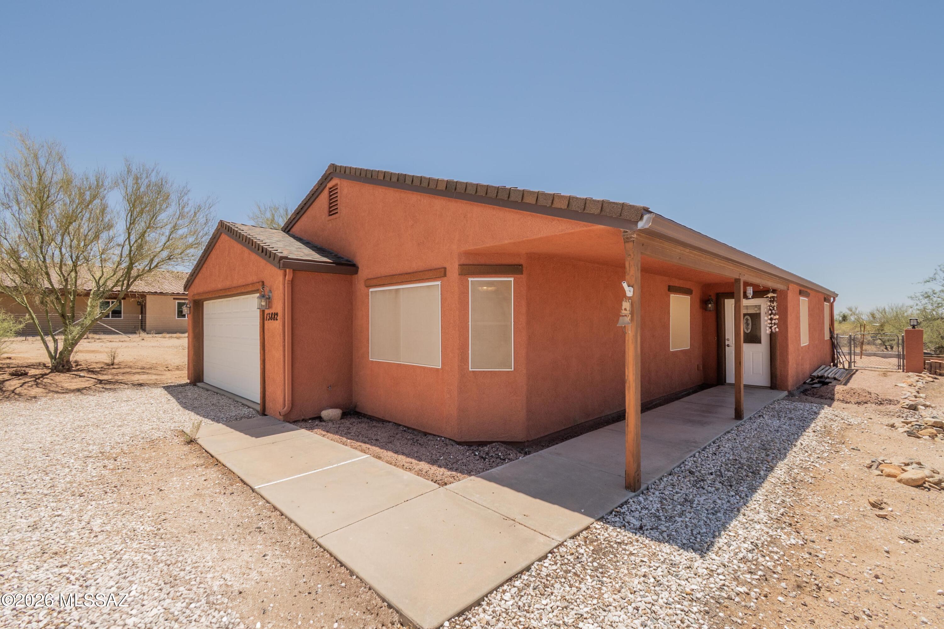 Diamond Bell Ranch - Tucson Unit 9 (Lots 58-375) - Residential