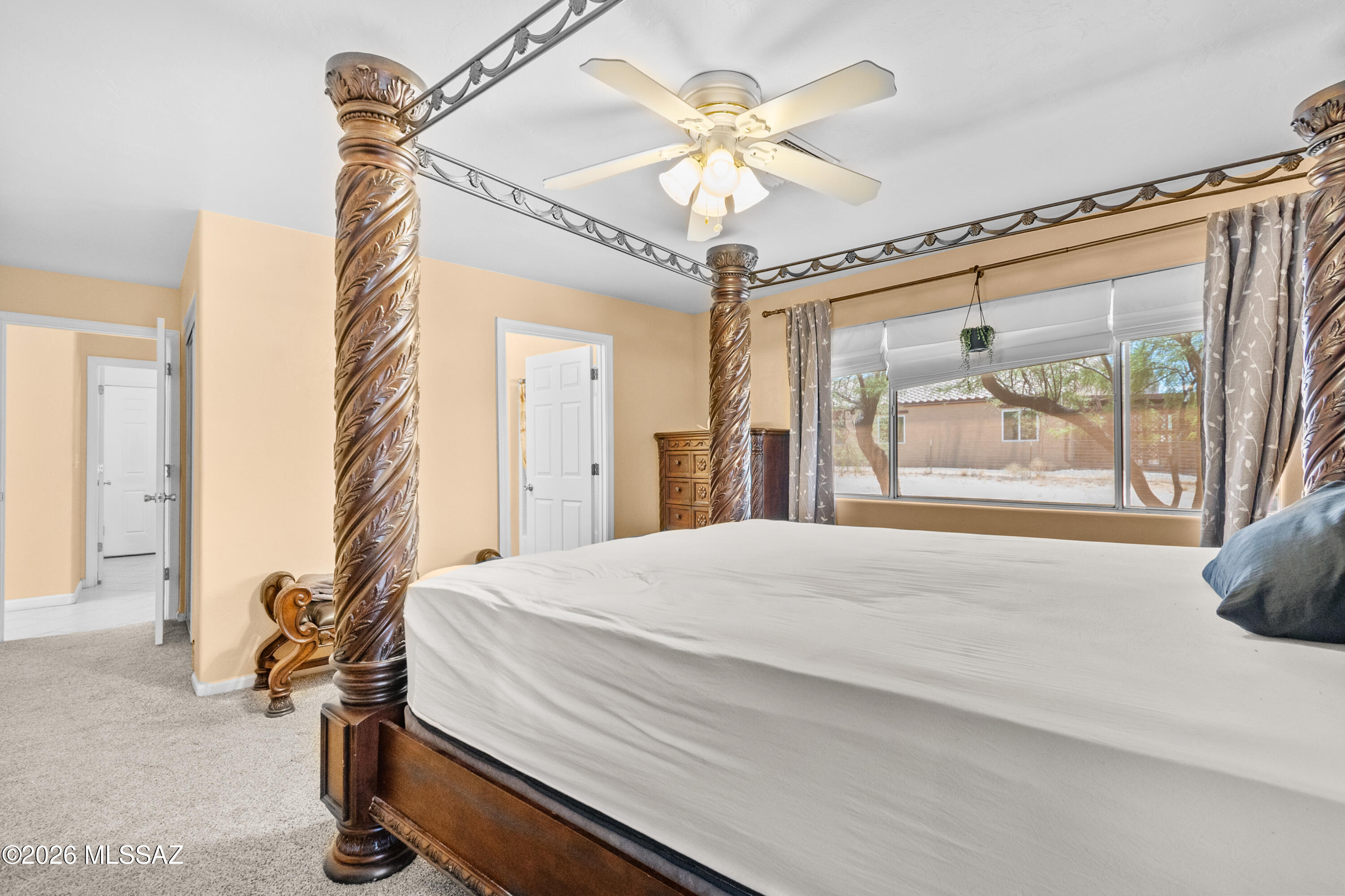 Diamond Bell Ranch - Tucson Unit 9 (Lots 58-375) - Residential
