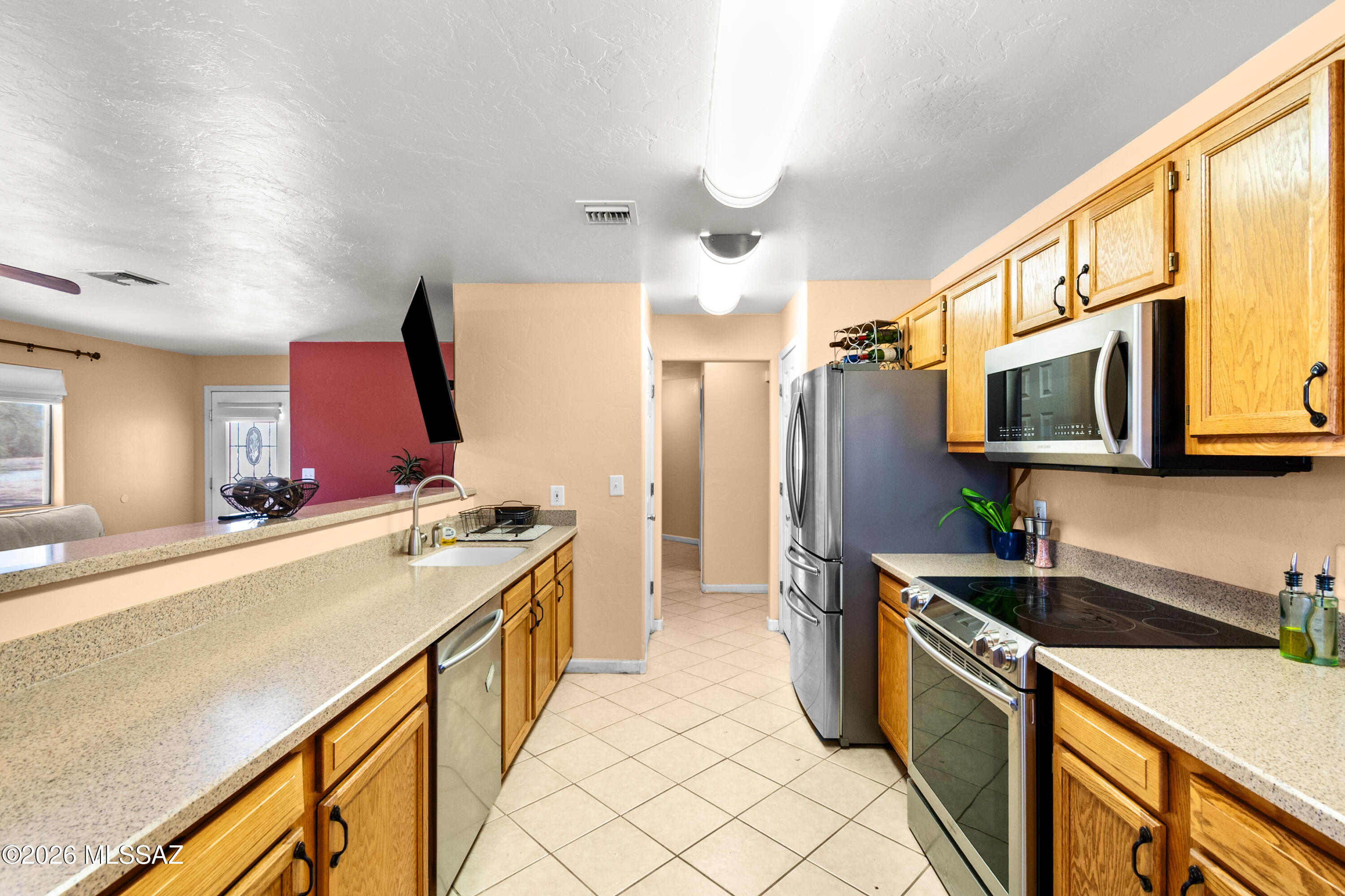 Diamond Bell Ranch - Tucson Unit 9 (Lots 58-375) - Residential