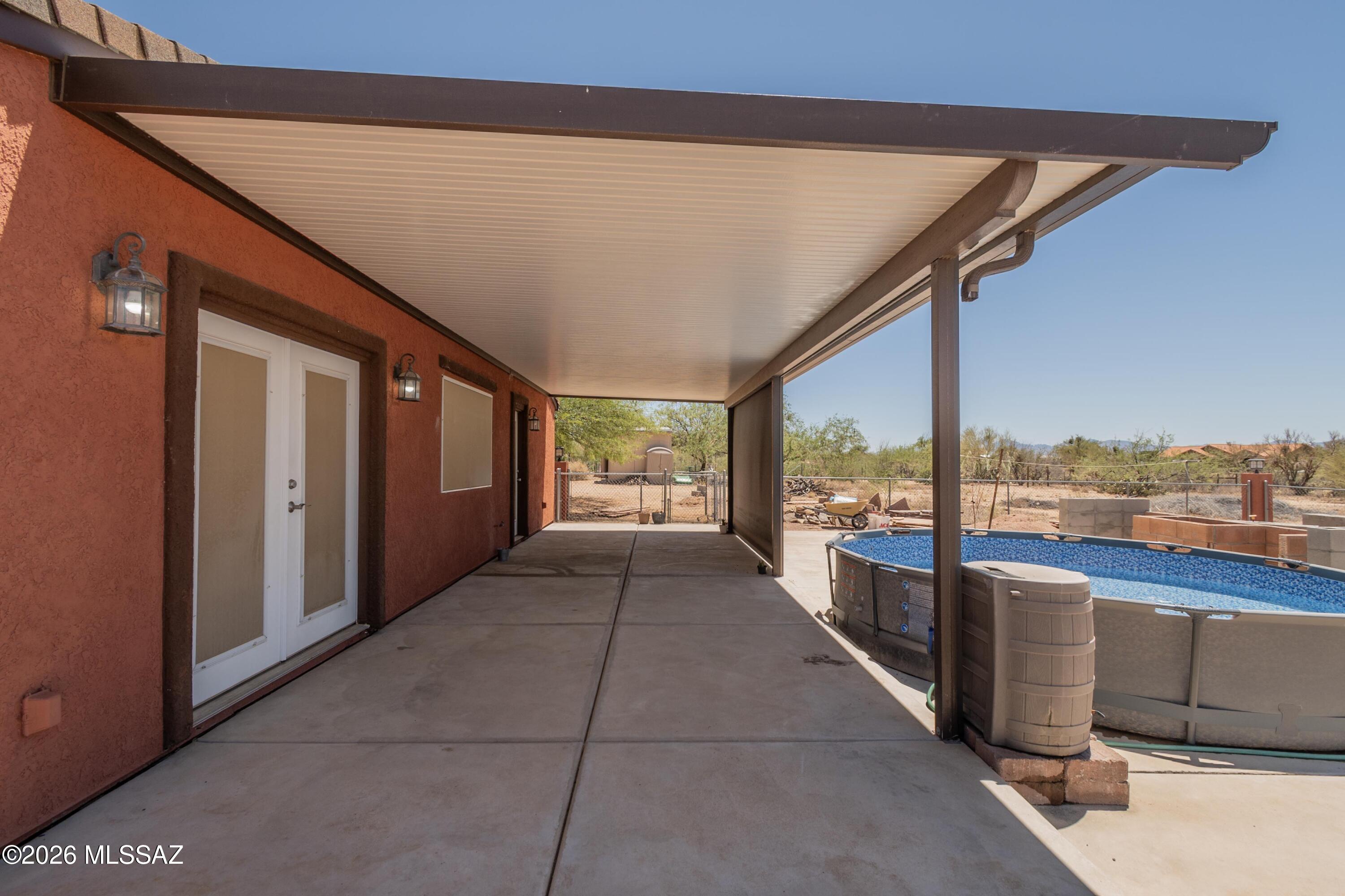 Diamond Bell Ranch - Tucson Unit 9 (Lots 58-375) - Residential