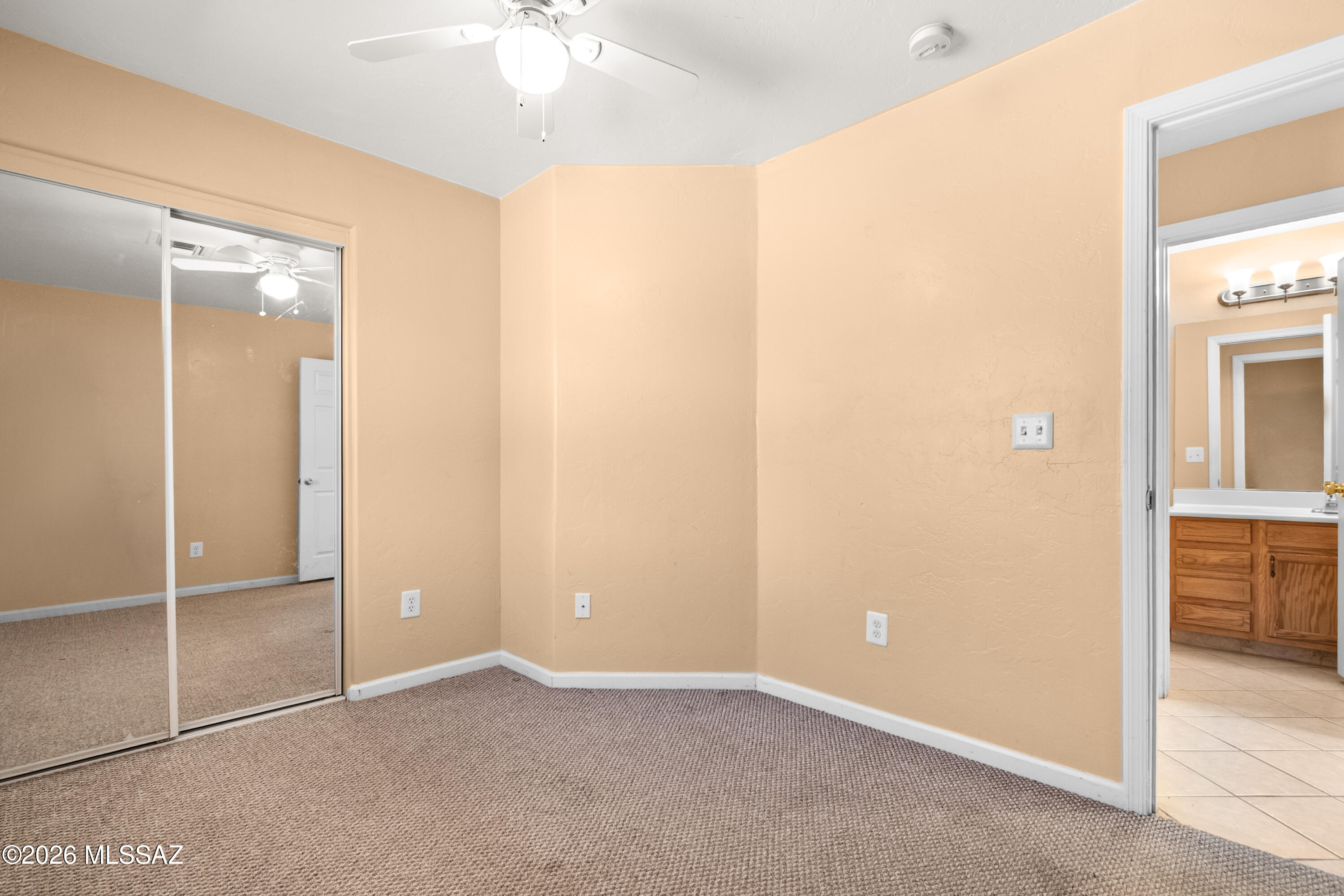 Diamond Bell Ranch - Tucson Unit 9 (Lots 58-375) - Residential