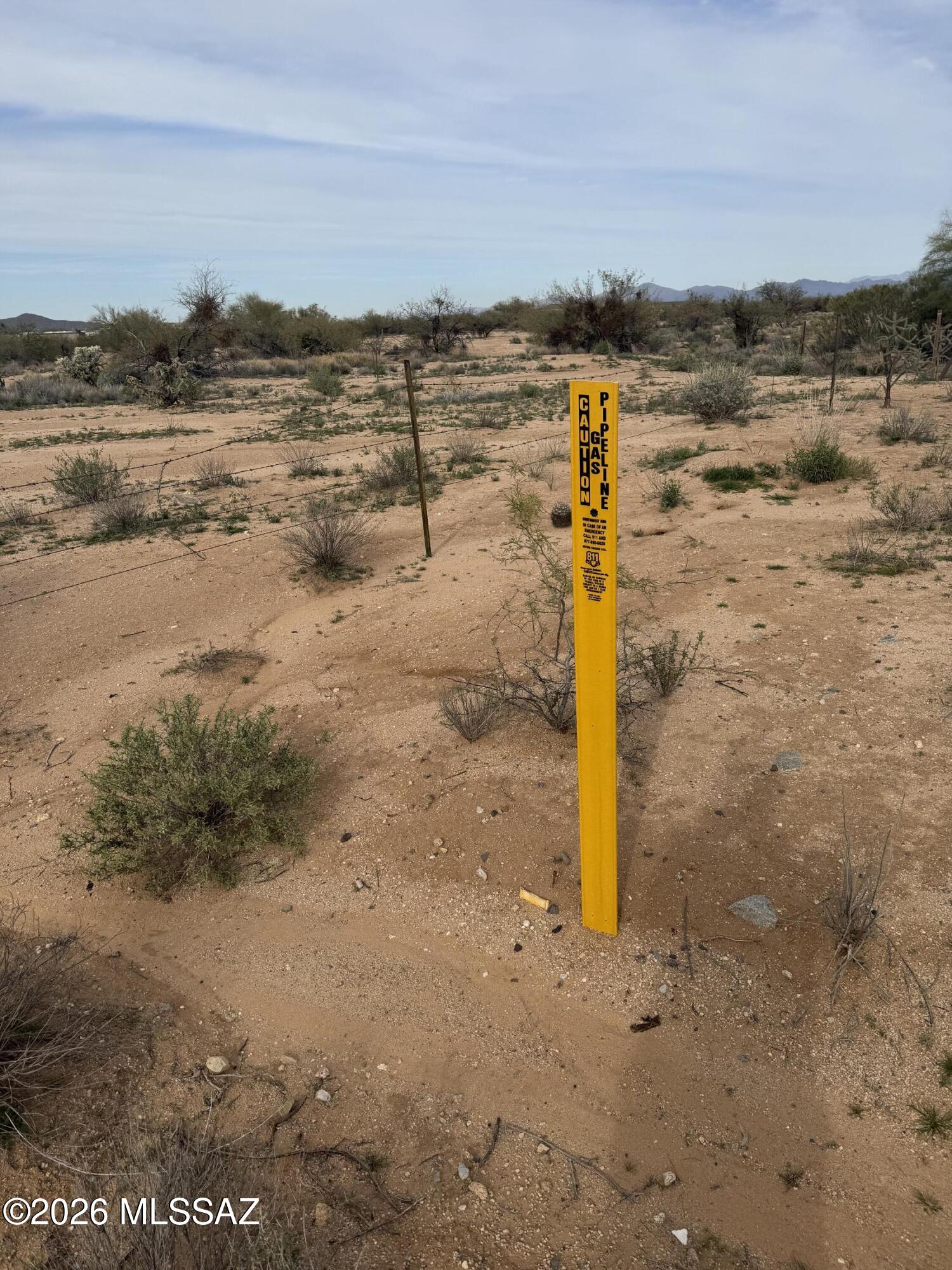 N/A - Land