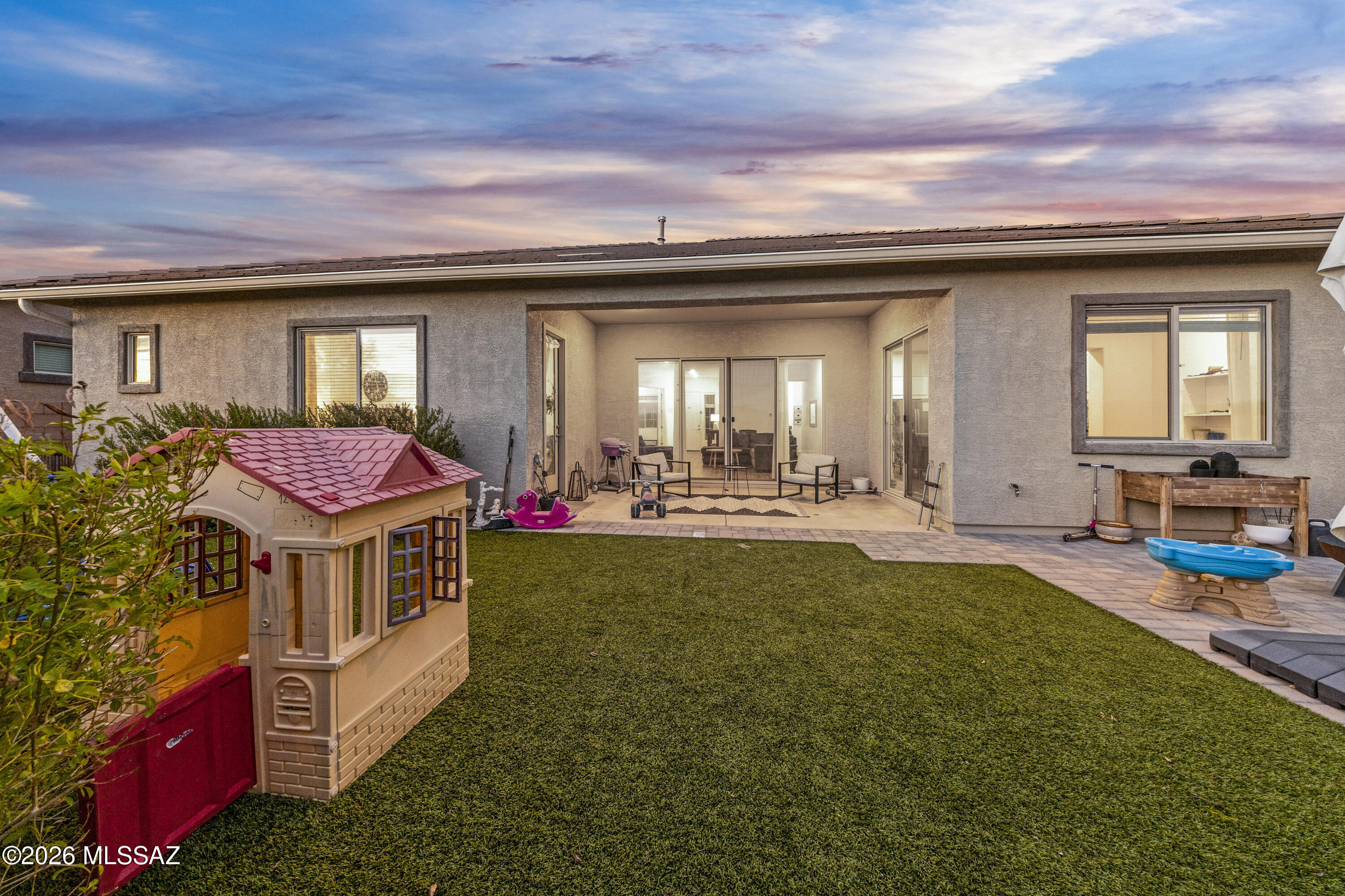 N/A - Residential