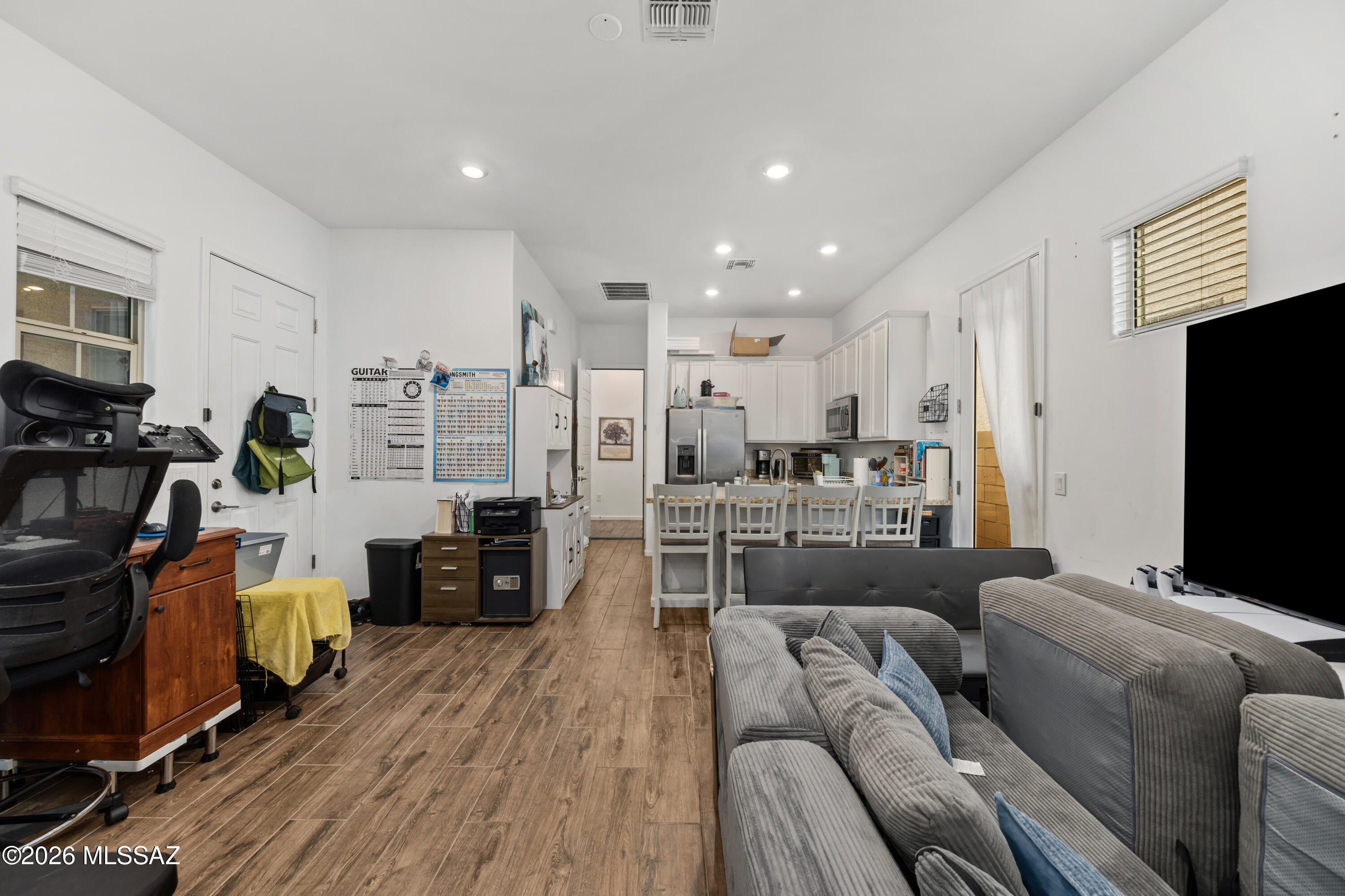 N/A - Residential