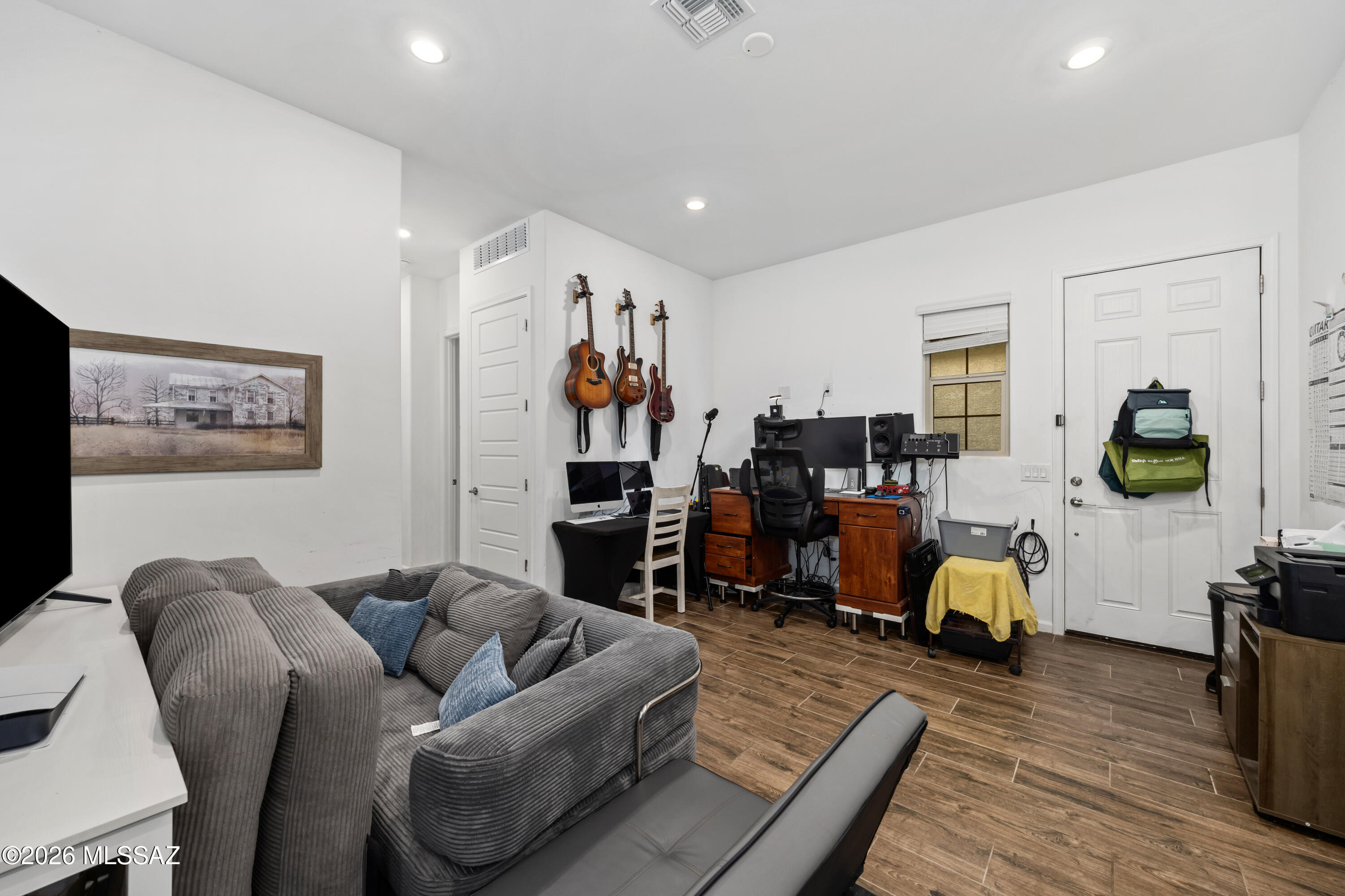 N/A - Residential
