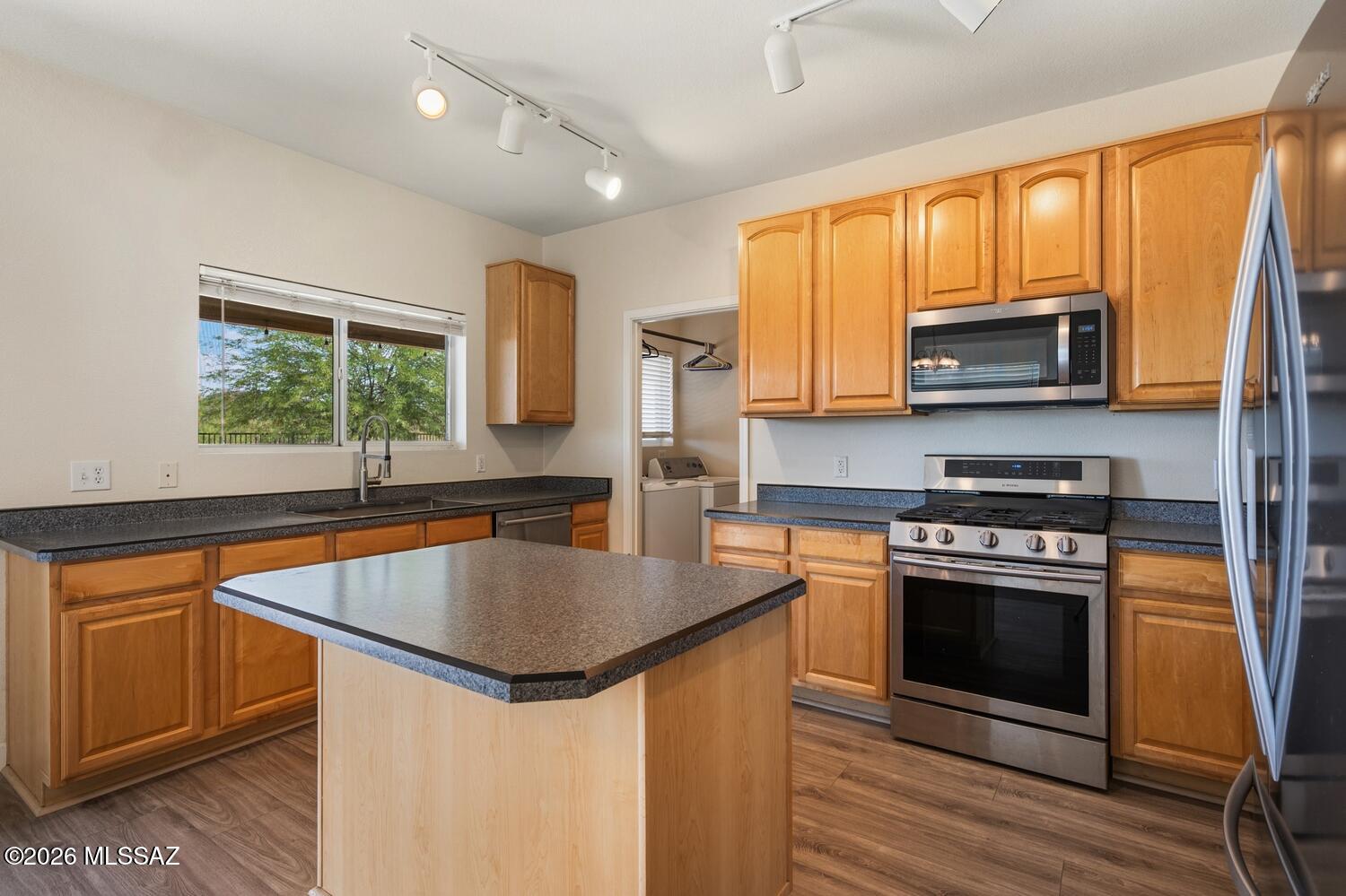 Tucson Mountain Sanctuary (1-154) - Residential