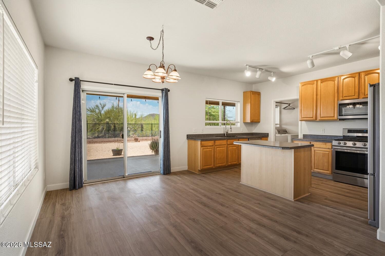 Tucson Mountain Sanctuary (1-154) - Residential