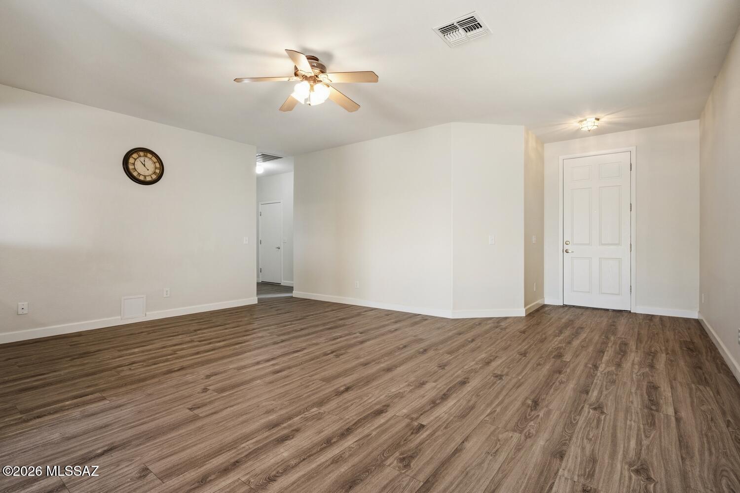 Tucson Mountain Sanctuary (1-154) - Residential
