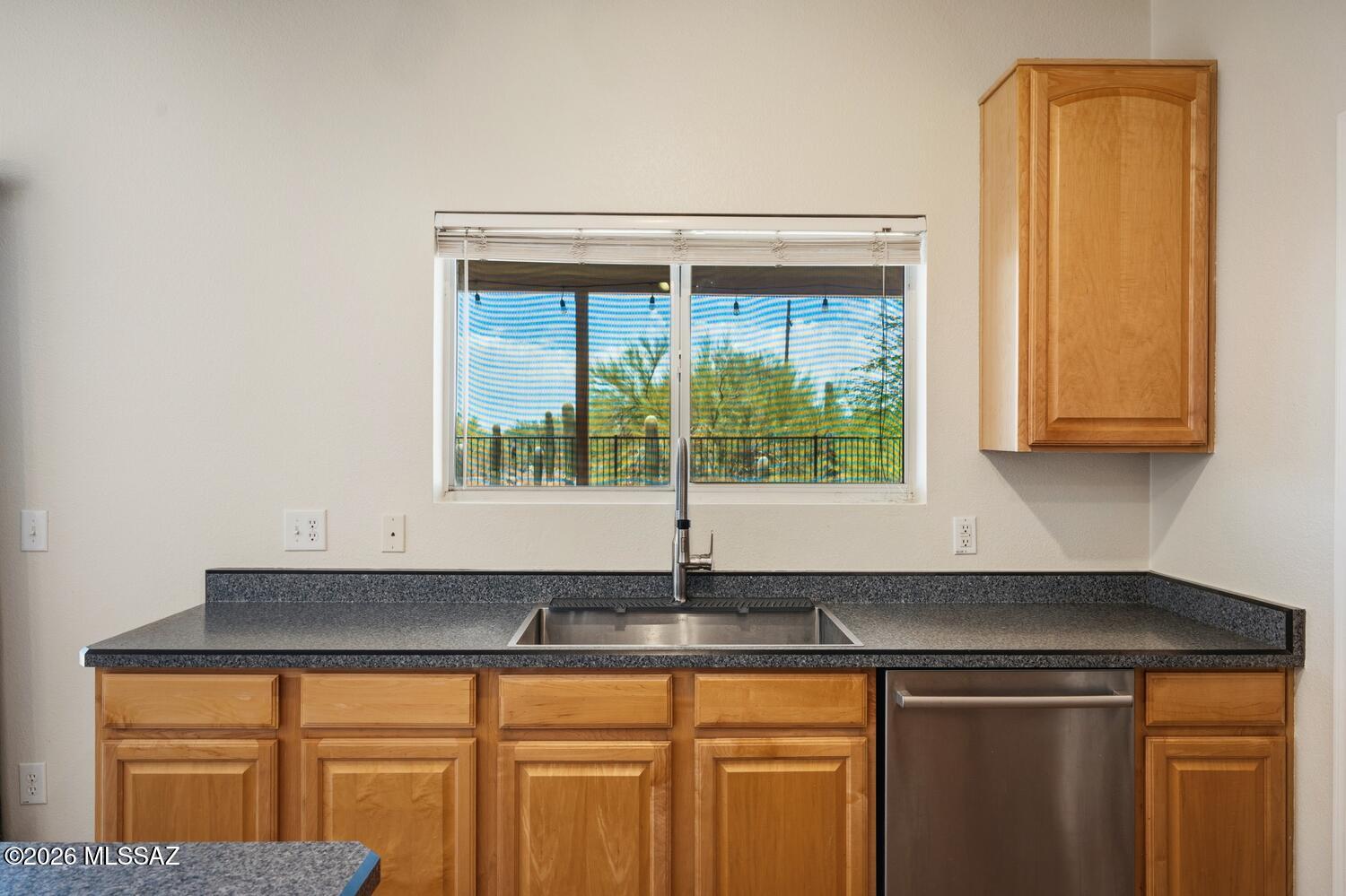Tucson Mountain Sanctuary (1-154) - Residential