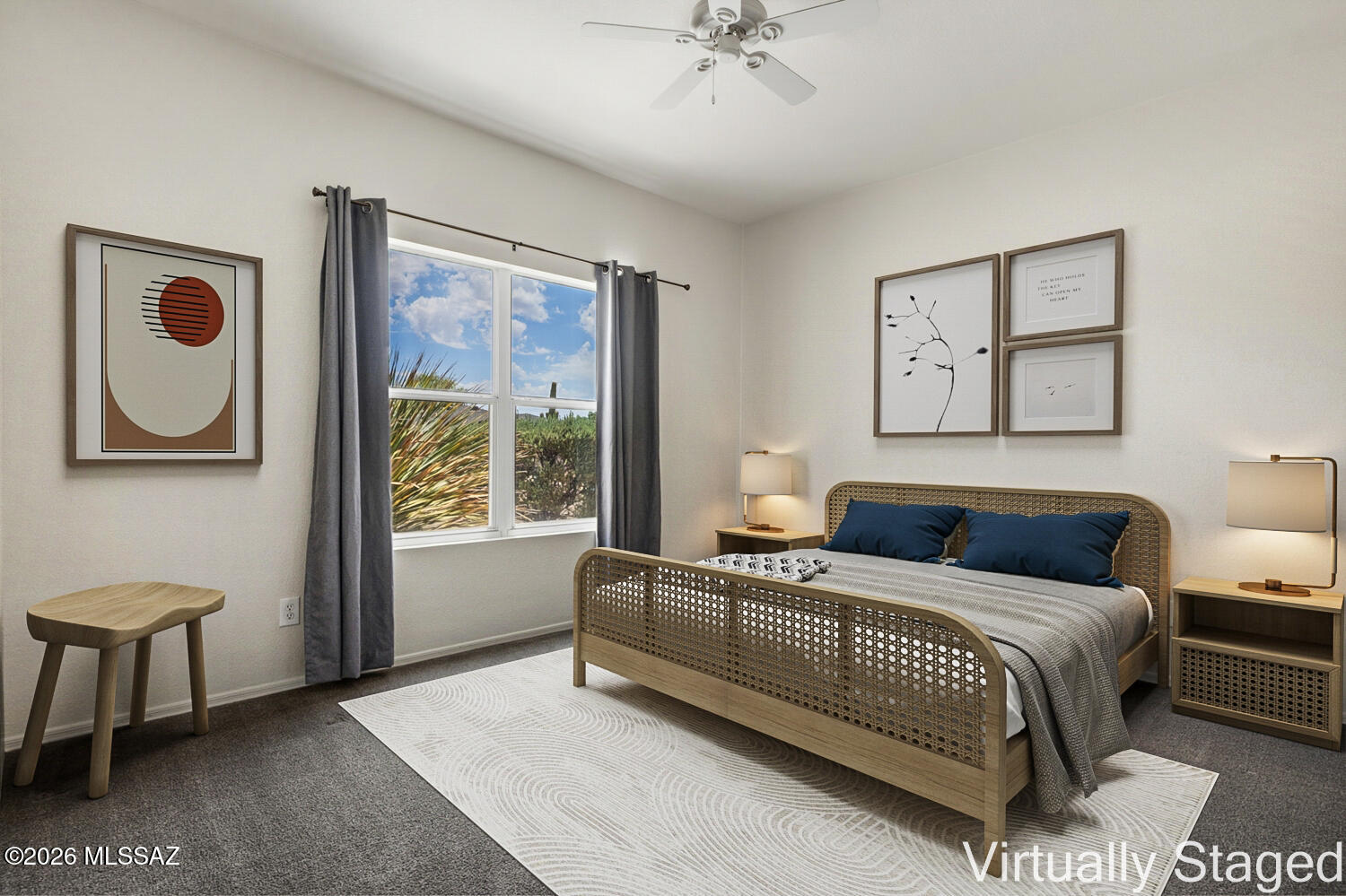 Tucson Mountain Sanctuary (1-154) - Residential