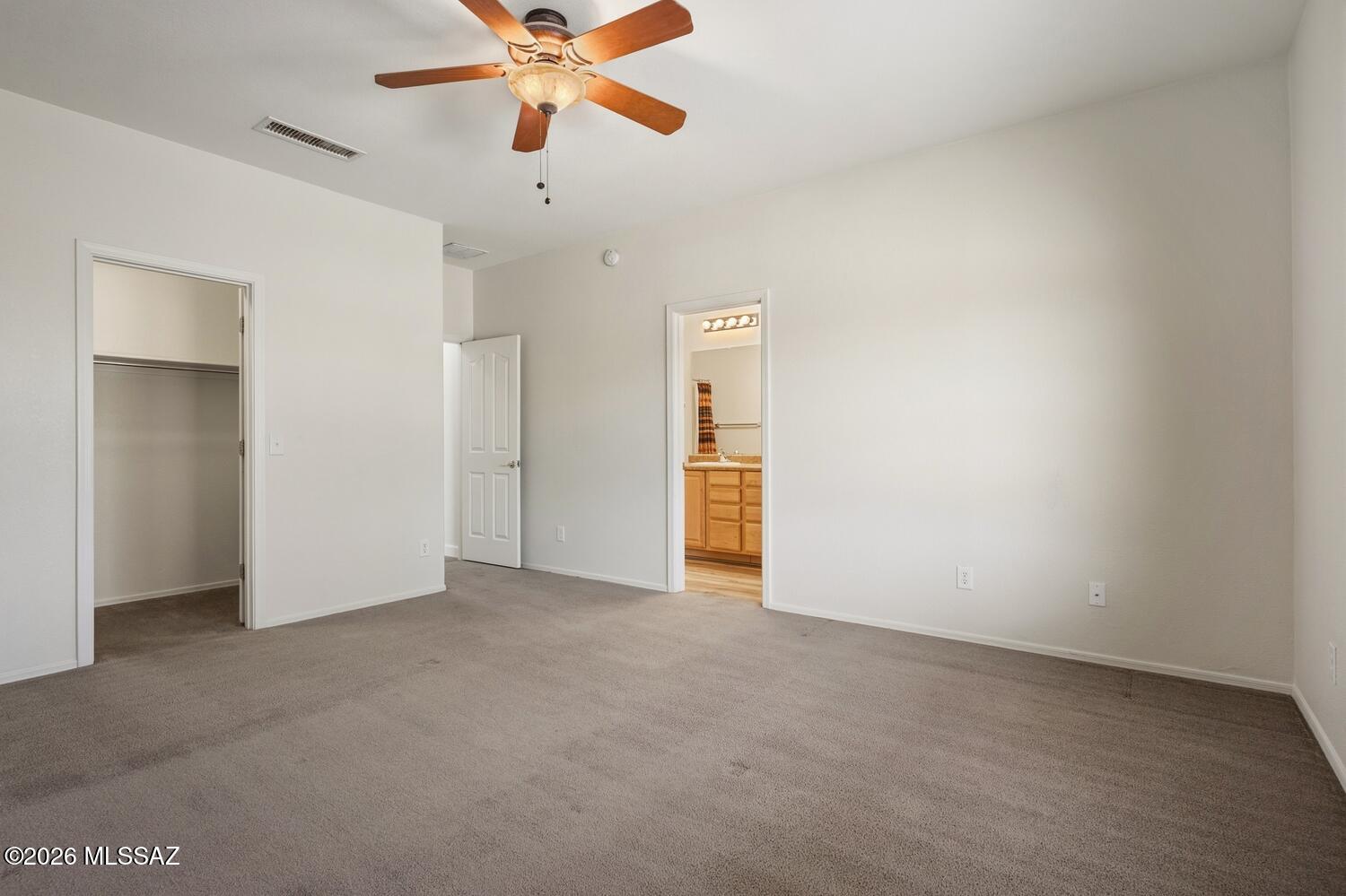 Tucson Mountain Sanctuary (1-154) - Residential