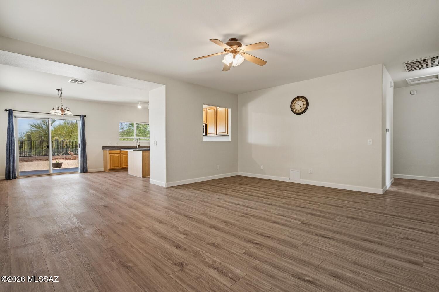 Tucson Mountain Sanctuary (1-154) - Residential