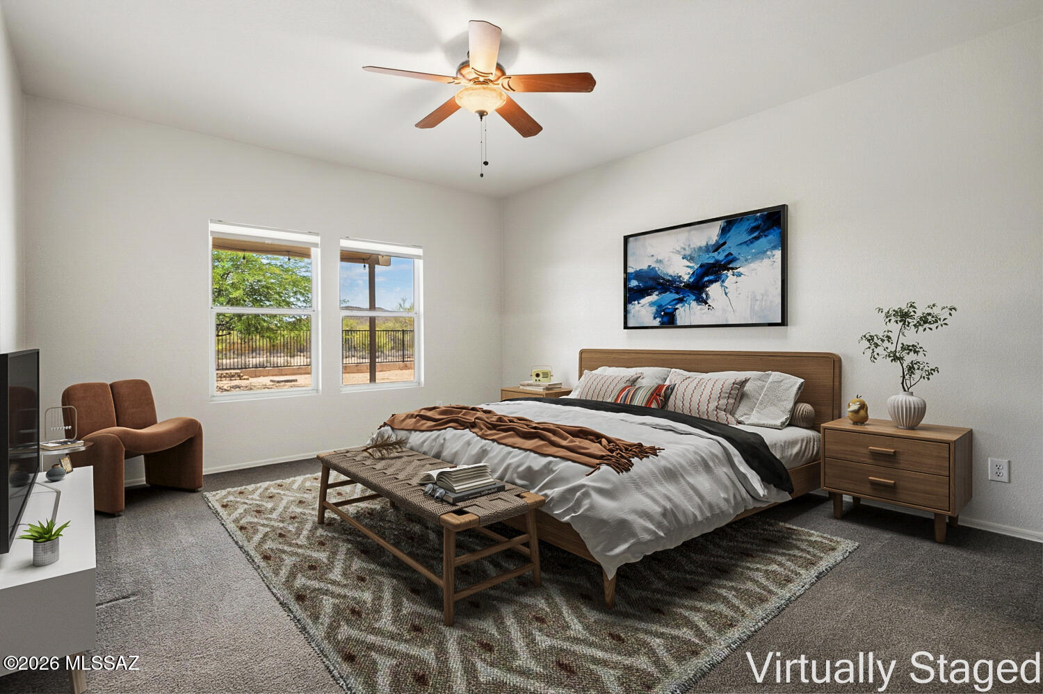 Tucson Mountain Sanctuary (1-154) - Residential