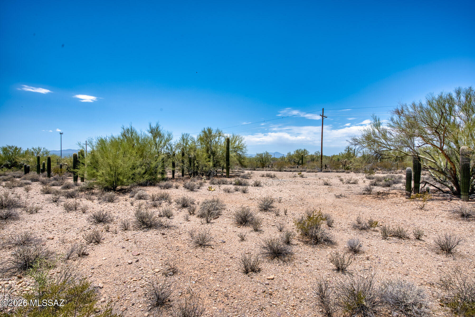 Tucson Mountain Sanctuary (1-154) - Residential