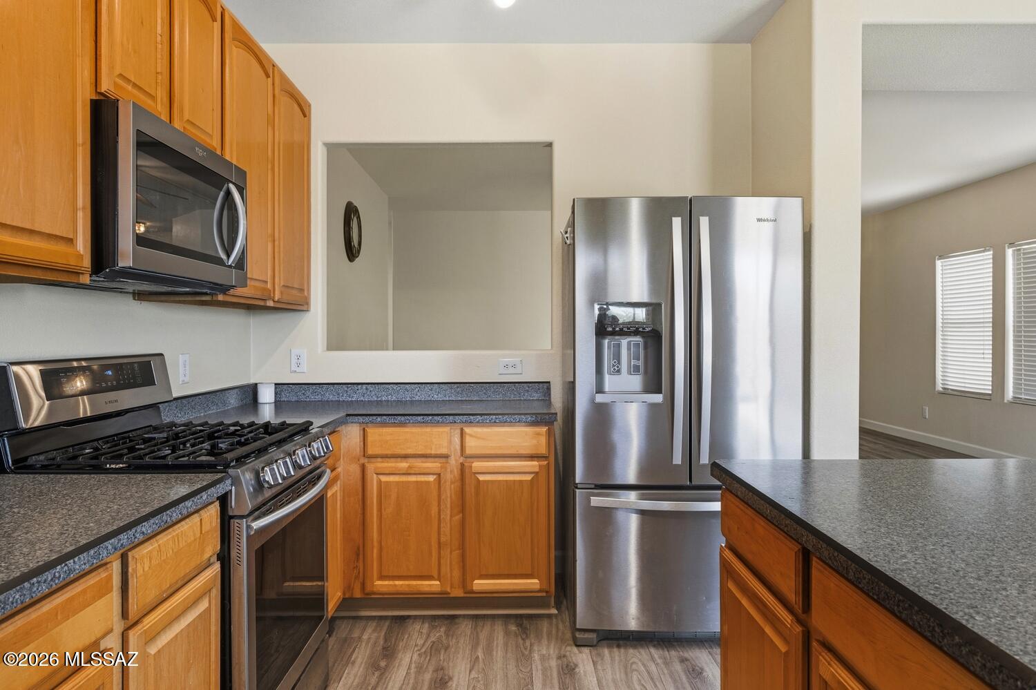 Tucson Mountain Sanctuary (1-154) - Residential