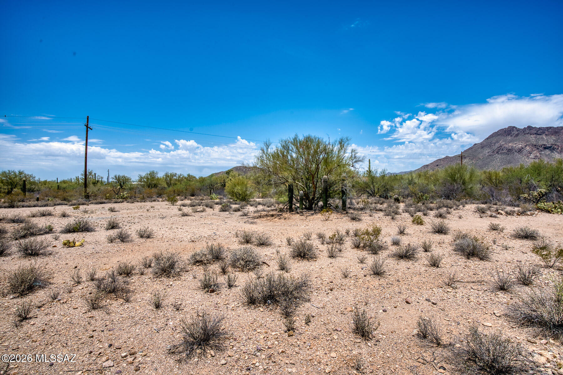 Tucson Mountain Sanctuary (1-154) - Residential