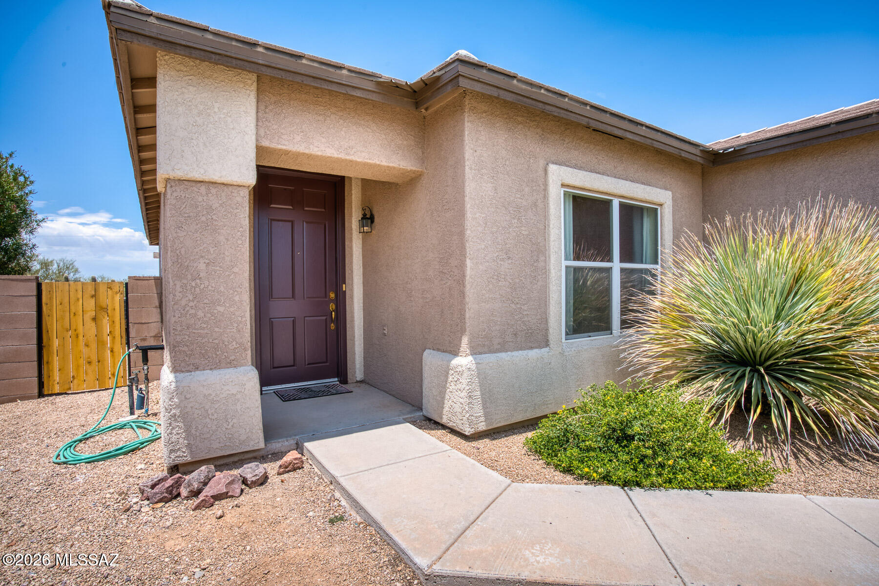 Tucson Mountain Sanctuary (1-154) - Residential