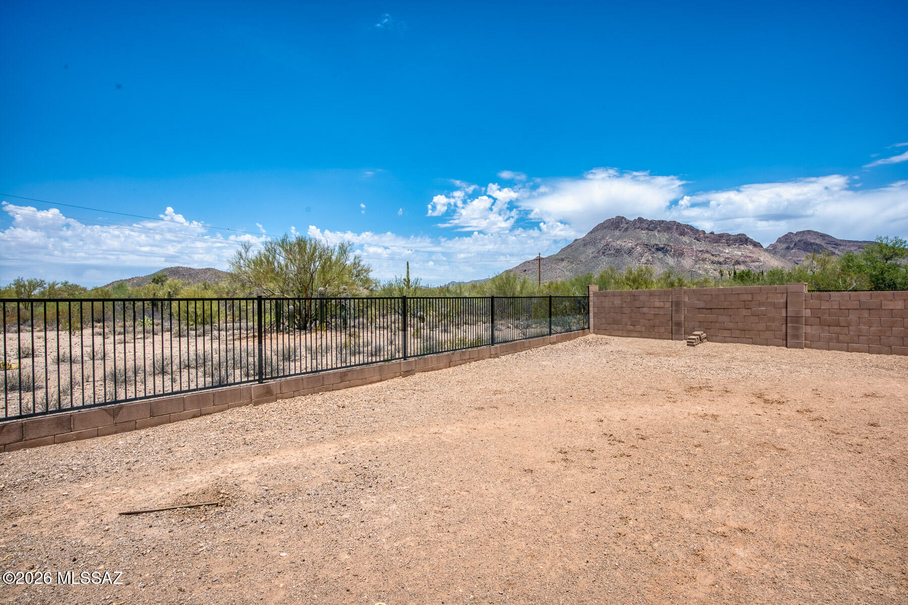 Tucson Mountain Sanctuary (1-154) - Residential