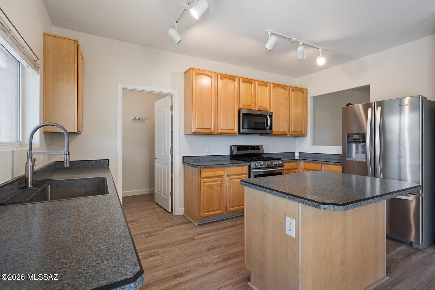 Tucson Mountain Sanctuary (1-154) - Residential