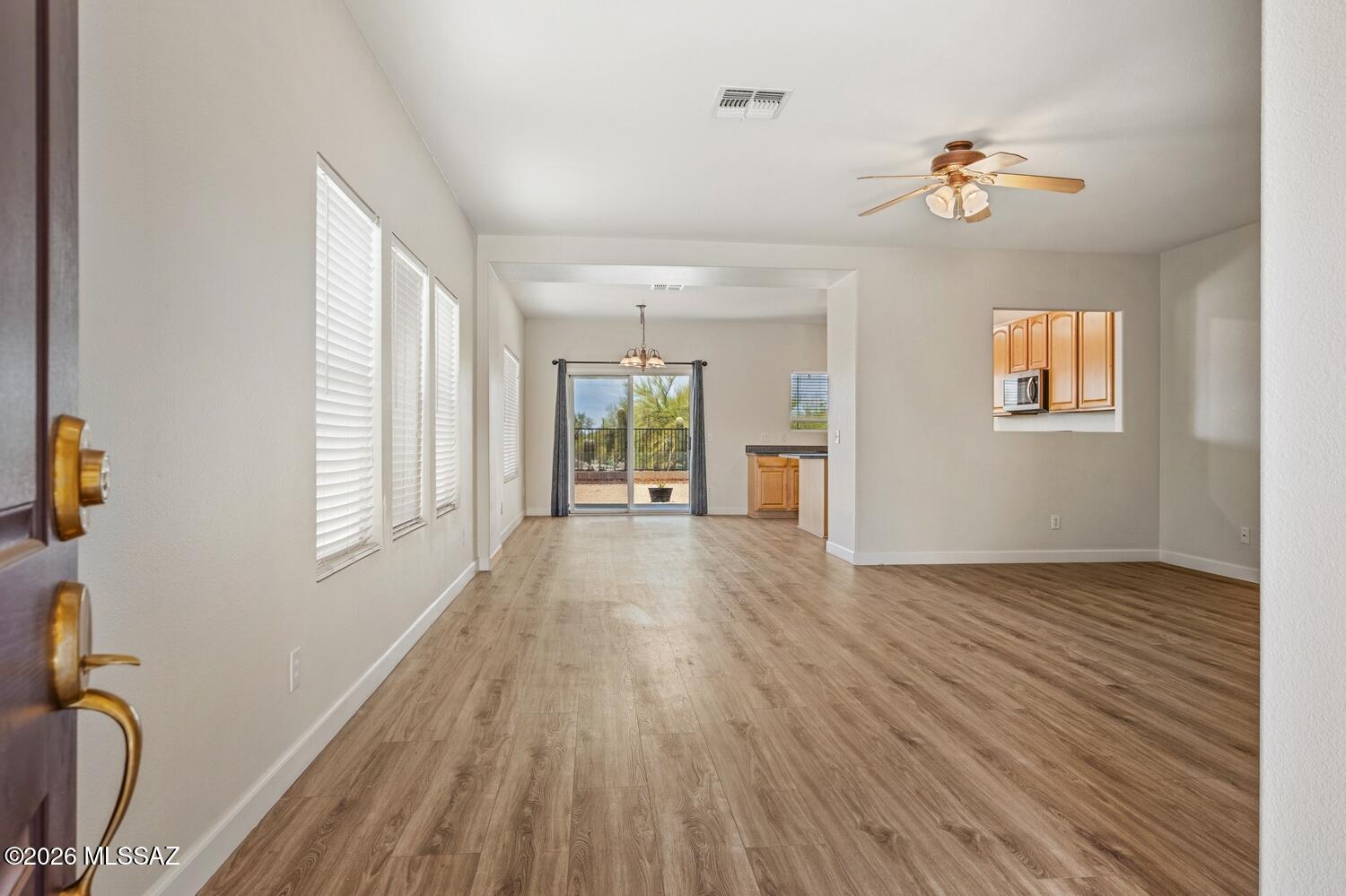 Tucson Mountain Sanctuary (1-154) - Residential