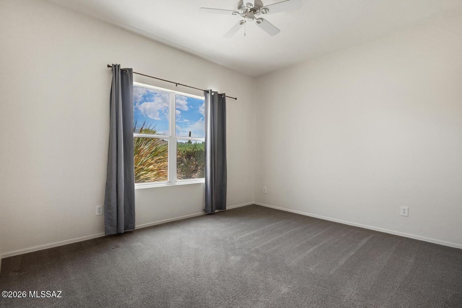 Tucson Mountain Sanctuary (1-154) - Residential