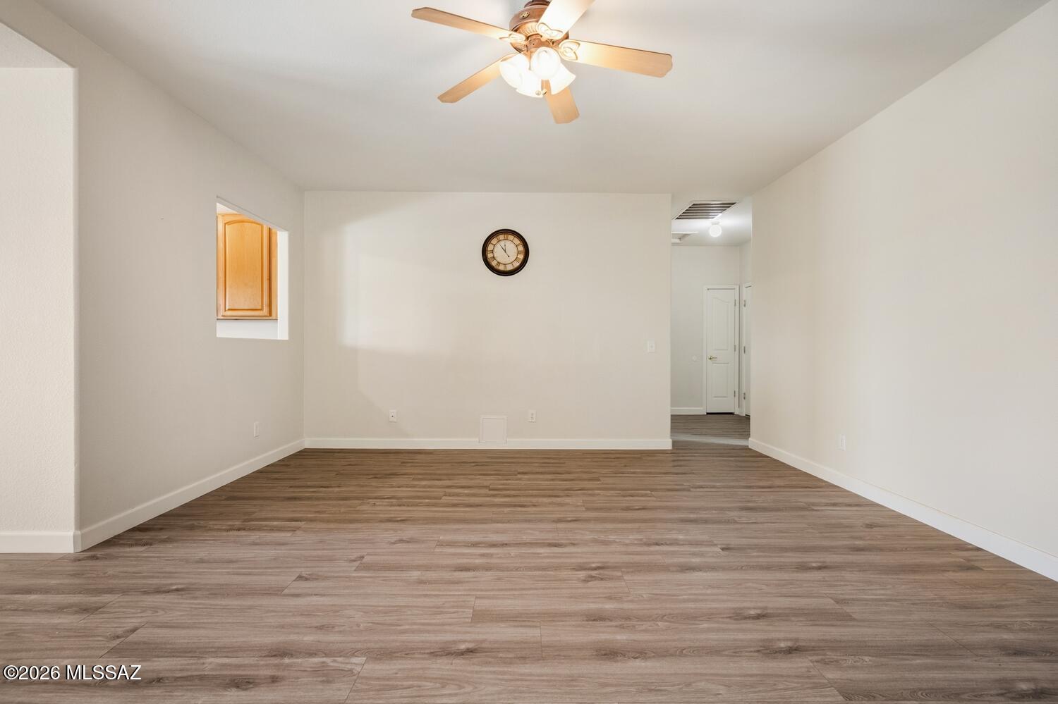 Tucson Mountain Sanctuary (1-154) - Residential