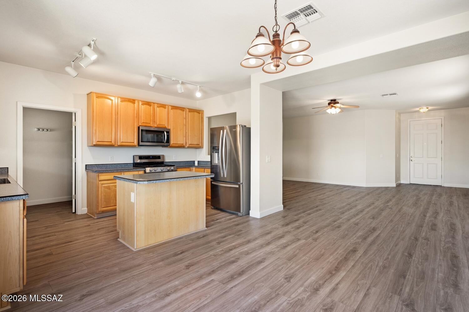 Tucson Mountain Sanctuary (1-154) - Residential