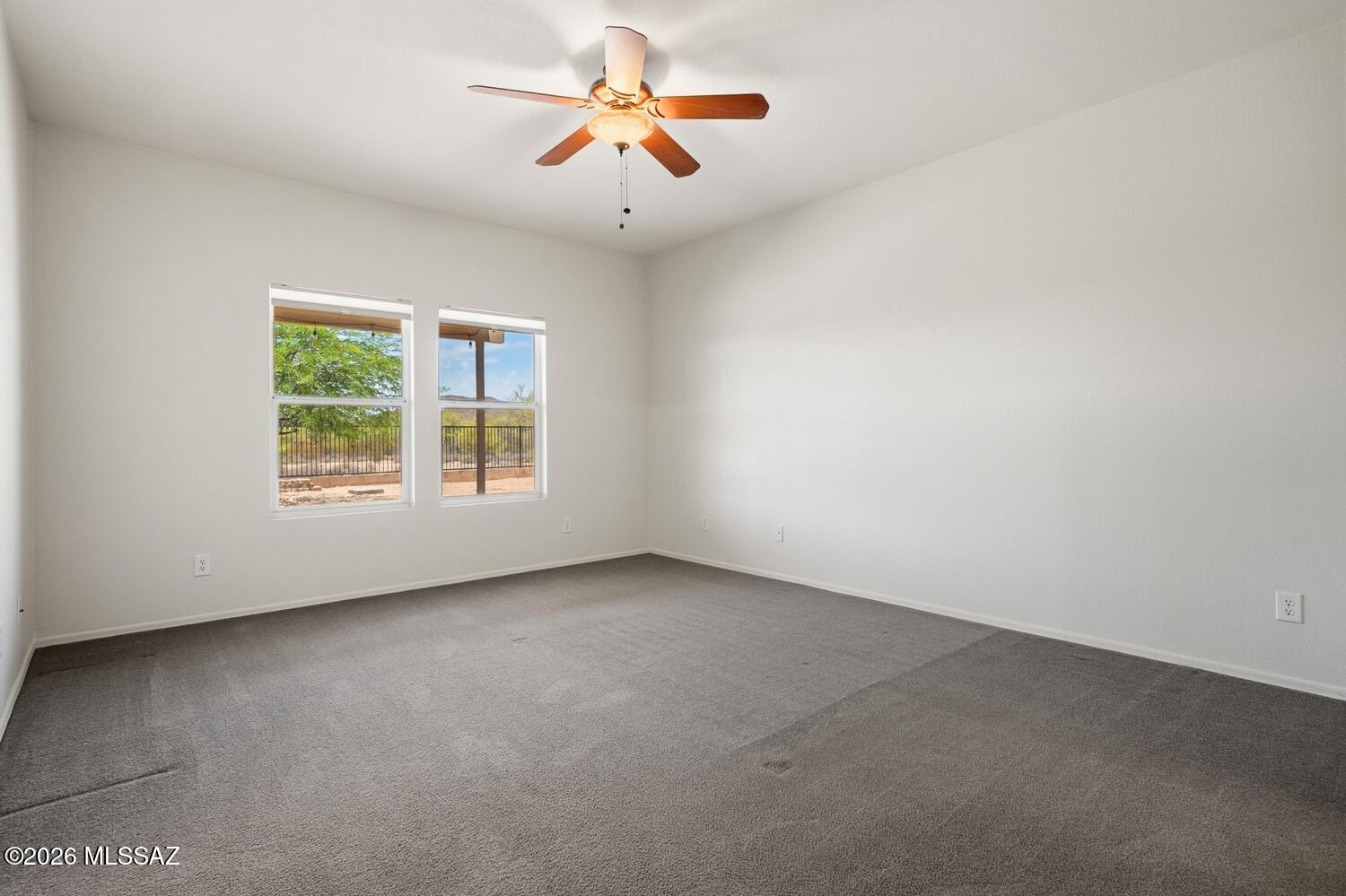 Tucson Mountain Sanctuary (1-154) - Residential