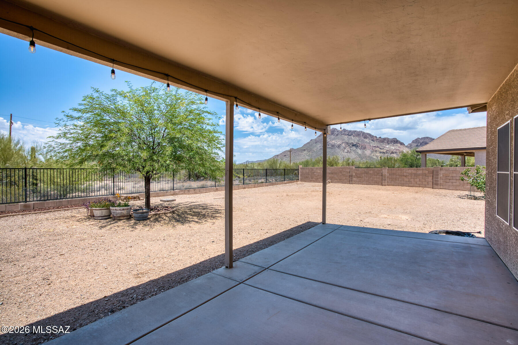 Tucson Mountain Sanctuary (1-154) - Residential