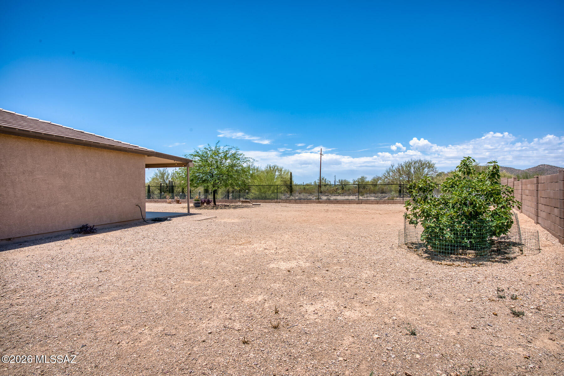 Tucson Mountain Sanctuary (1-154) - Residential
