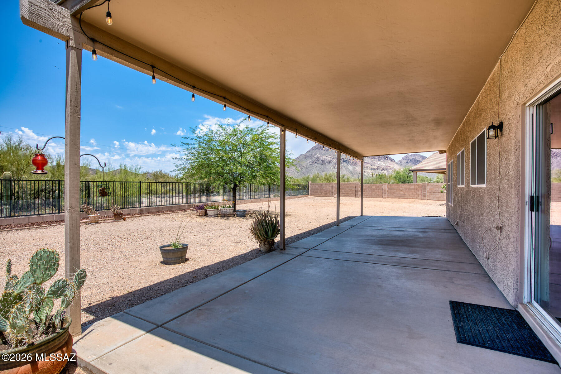 Tucson Mountain Sanctuary (1-154) - Residential