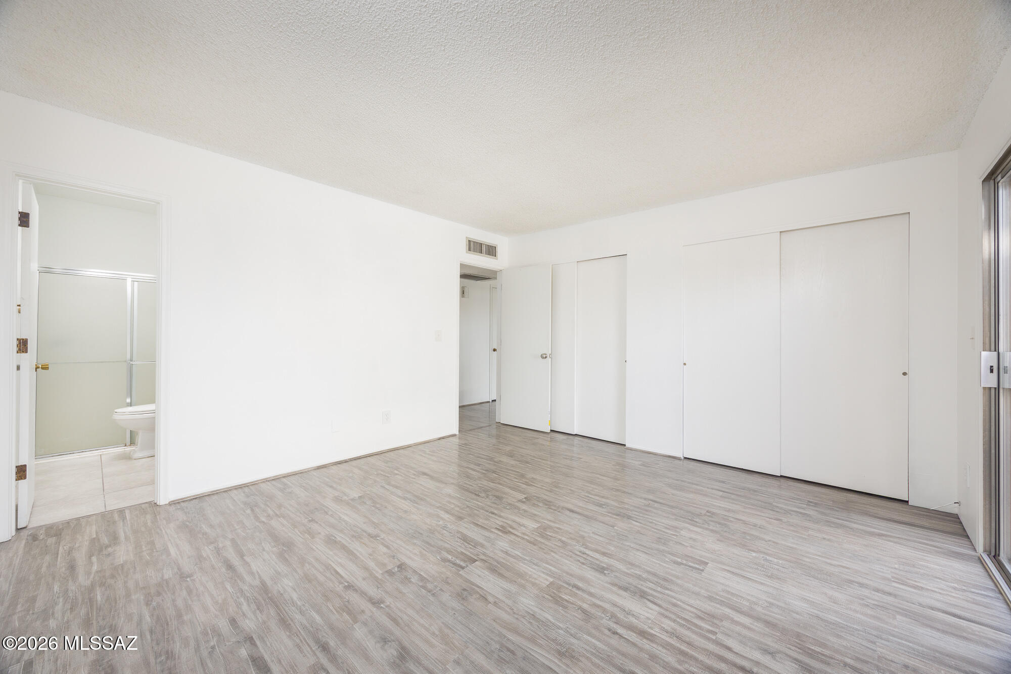 Pantano Park Townhouses - Residential