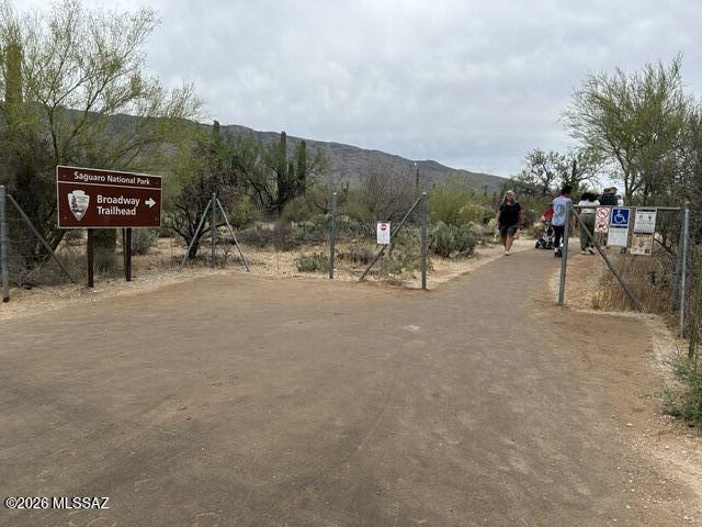 Saguaro Cerro Estates - Residential