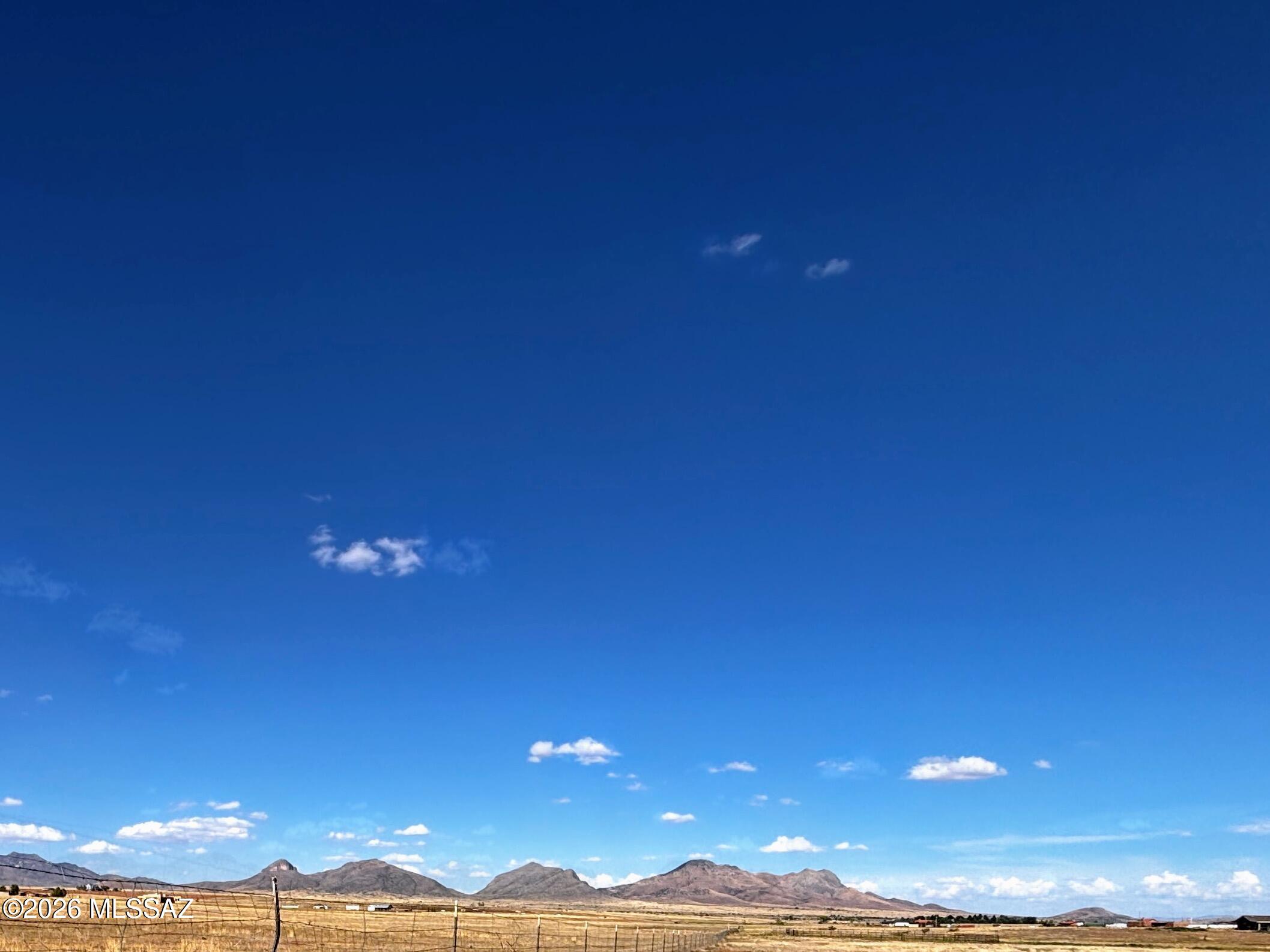 Mountain View Ranches - Land