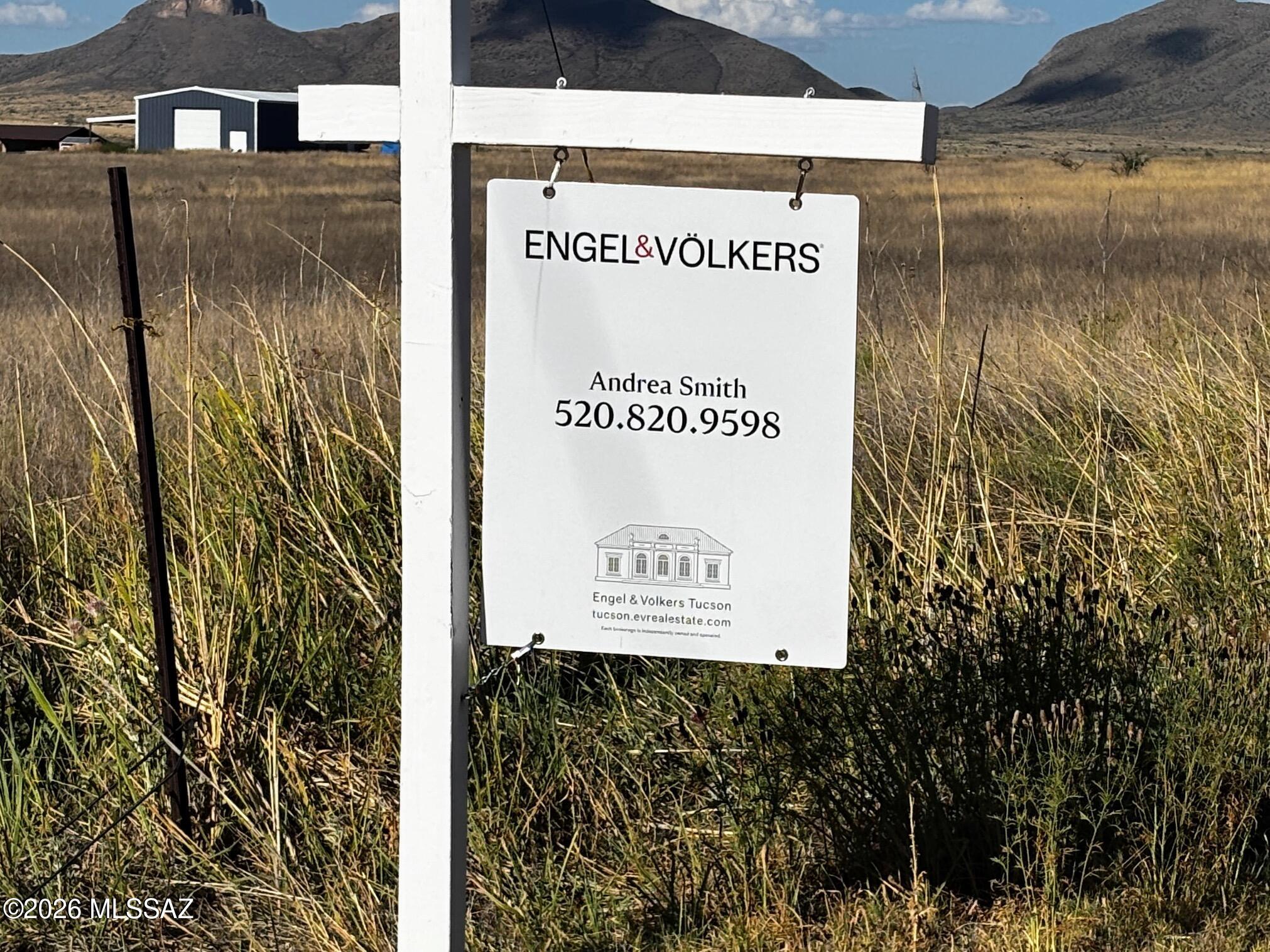 Mountain View Ranches - Land