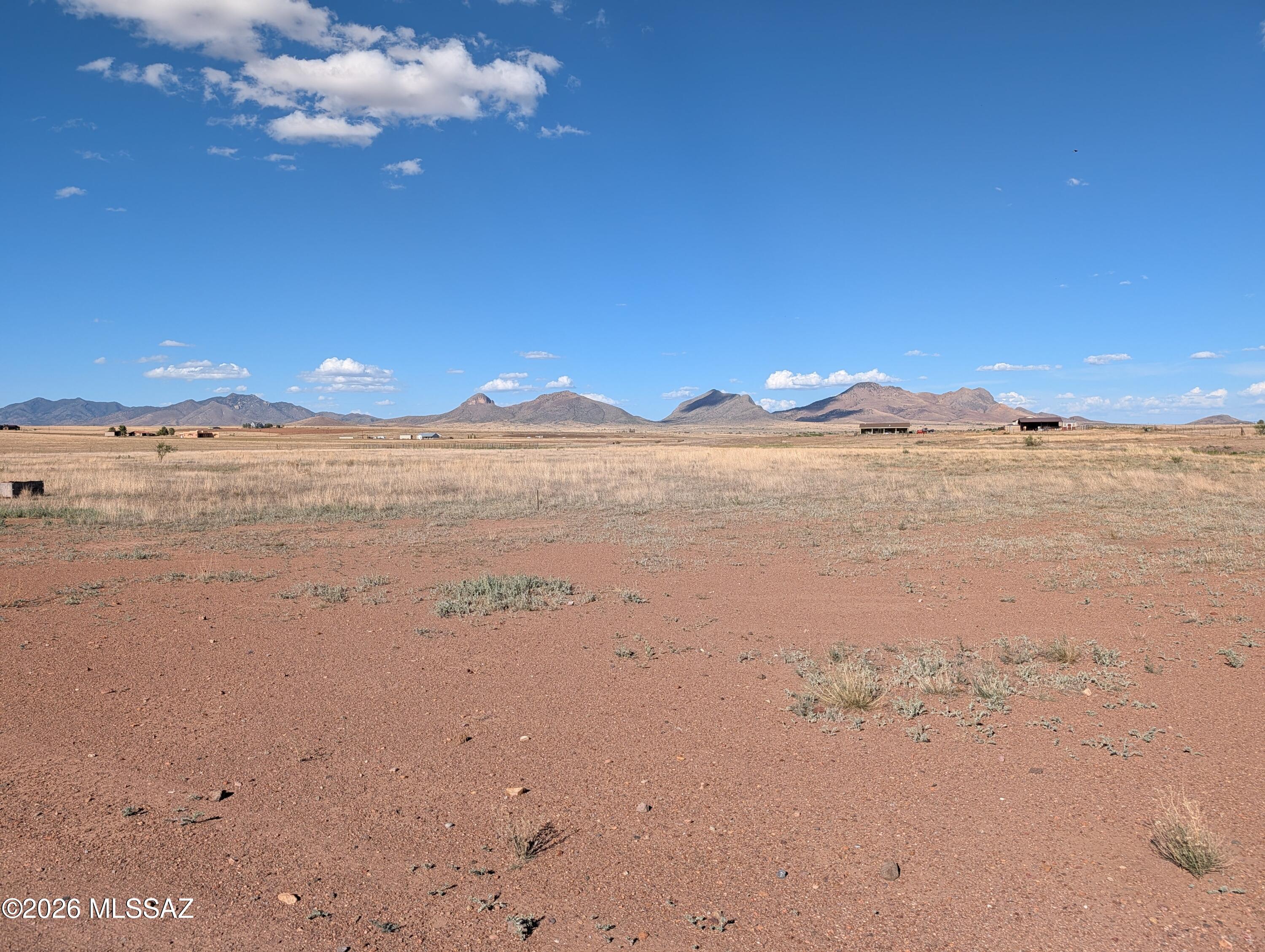 Mountain View Ranches - Land