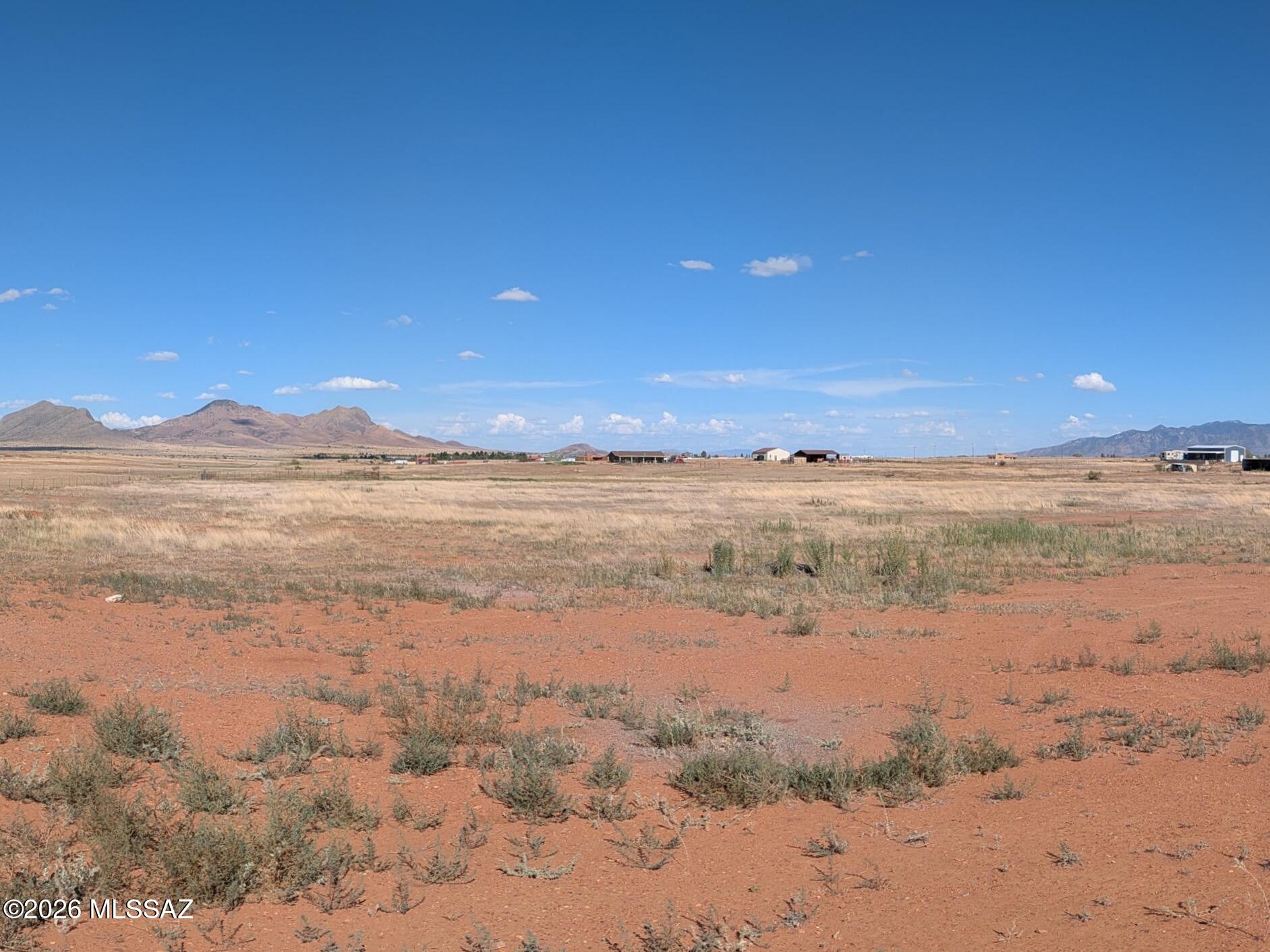 Mountain View Ranches - Land