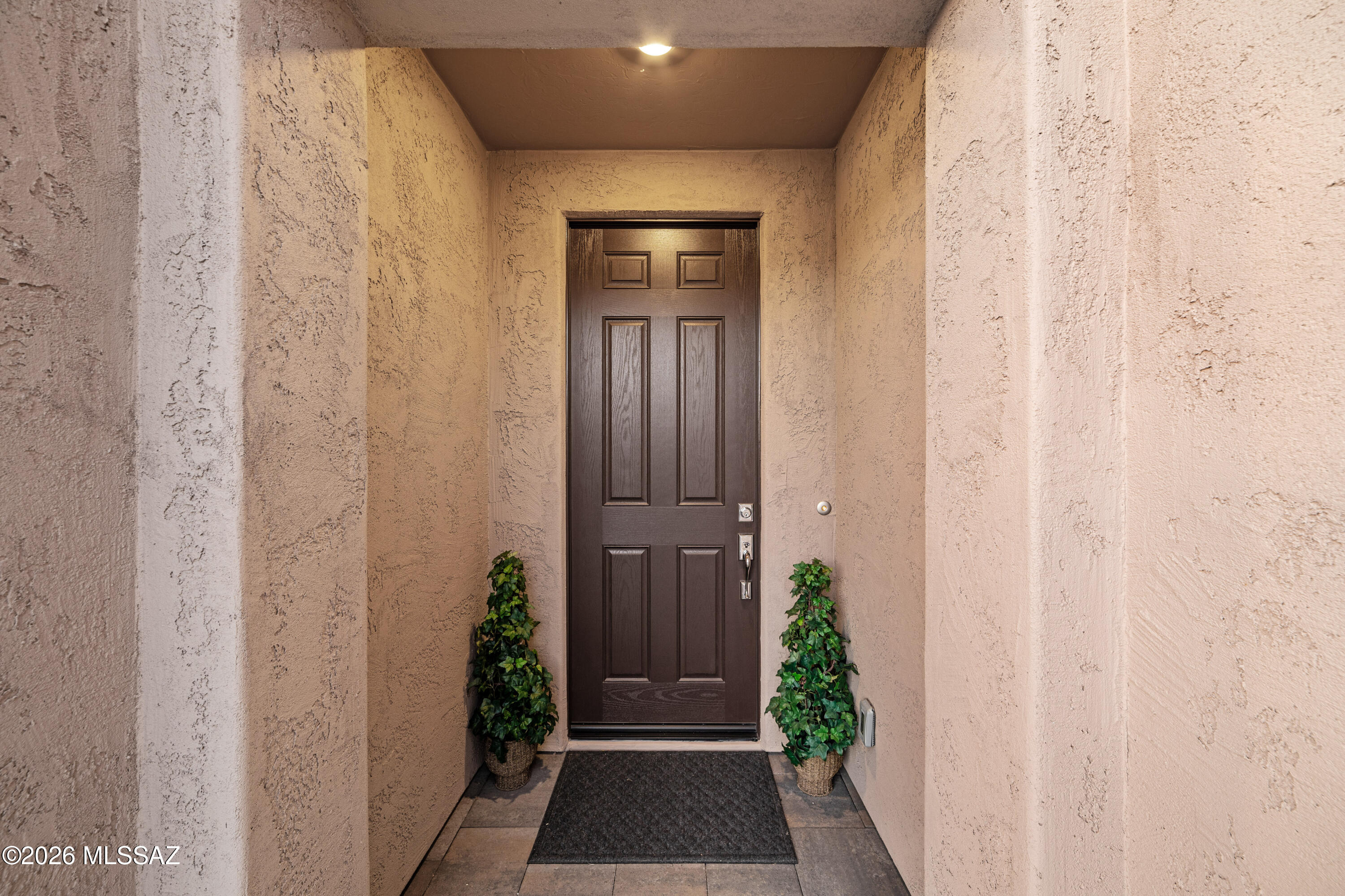 Quail Creek II Unit 28 - Residential